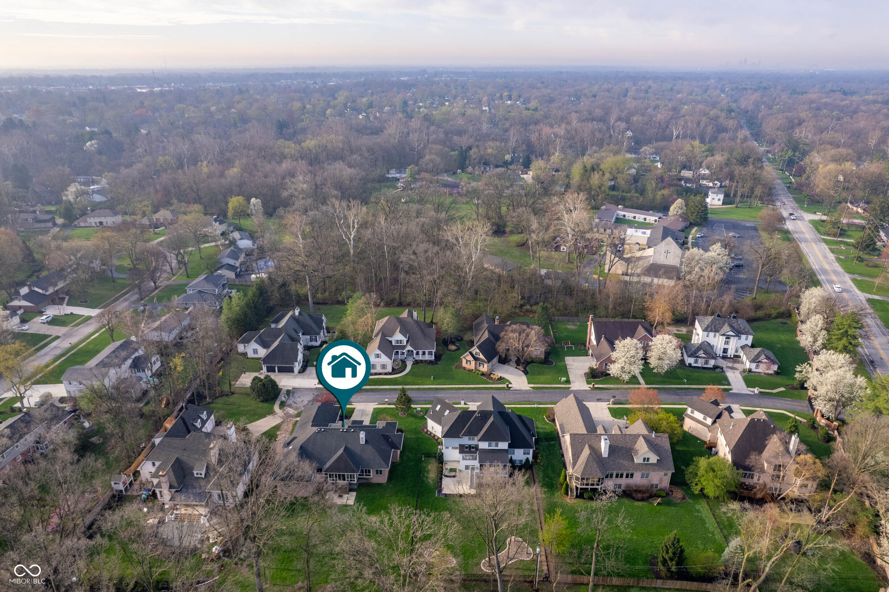 39th image of 5202 Logan Ln, Indianapolis, IN 46250 | MLS# 22096539