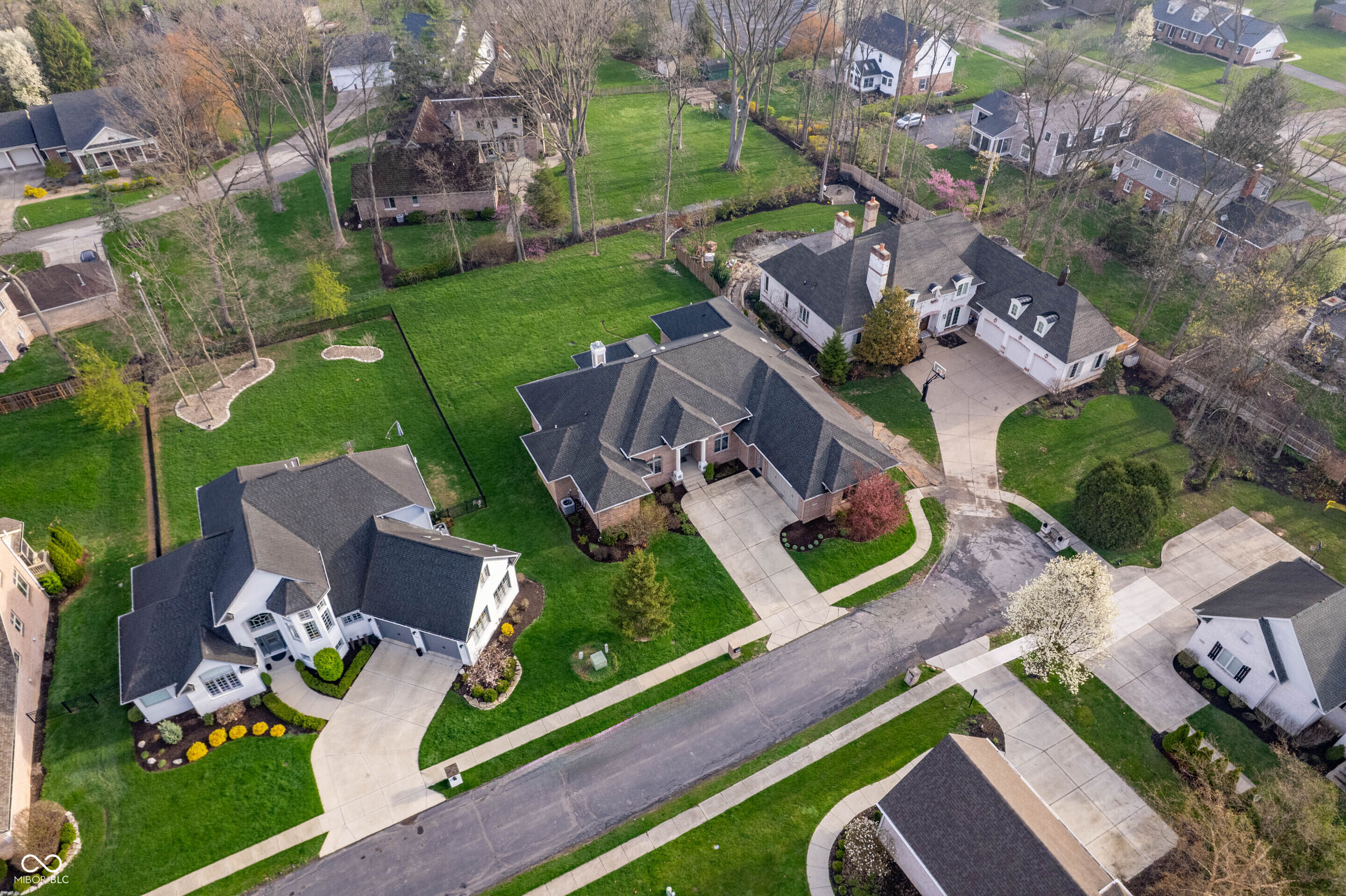 3rd image of 5202 Logan Ln, Indianapolis, IN 46250 | MLS# 22096539