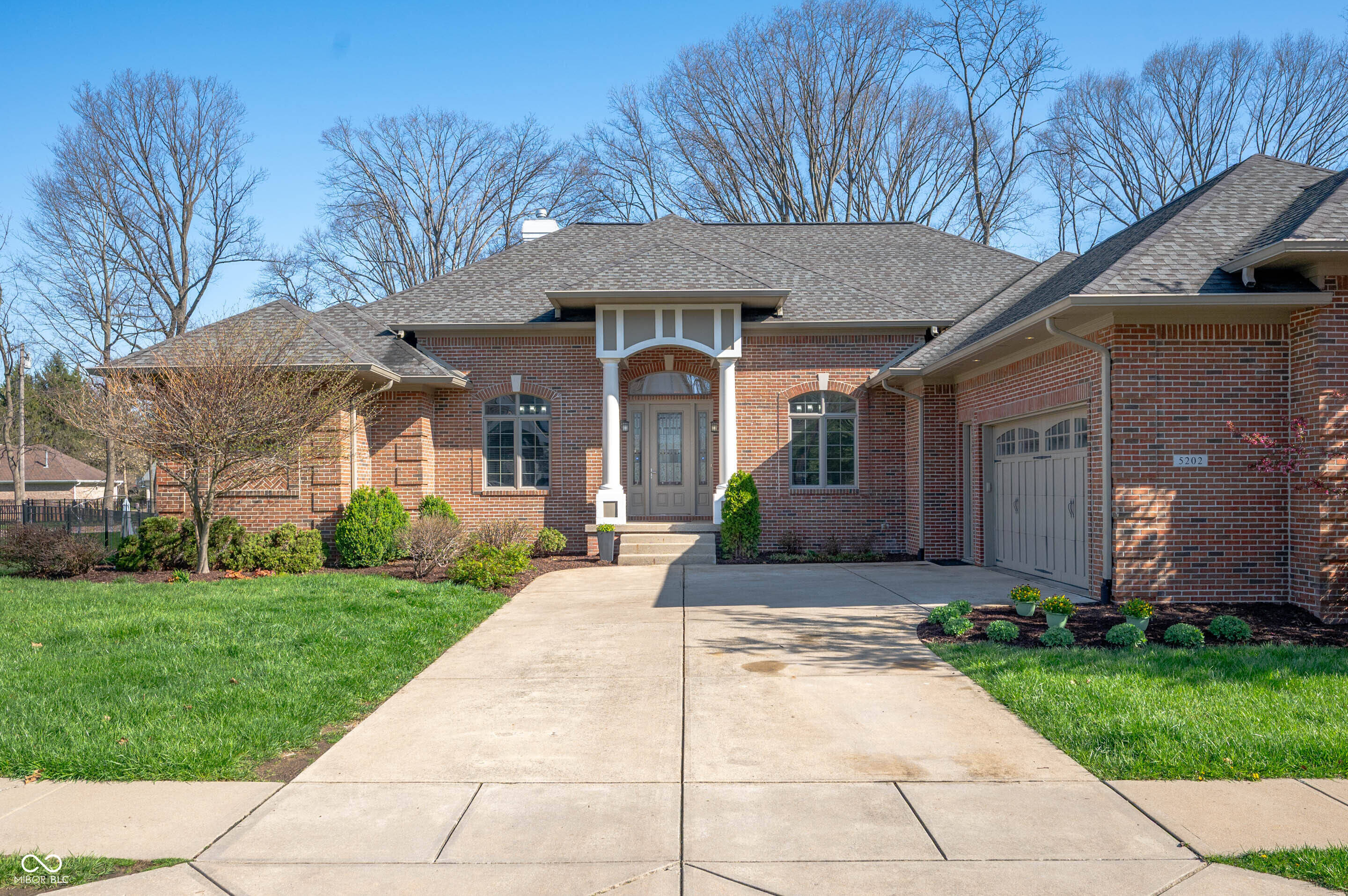1st image of 5202 Logan Ln, Indianapolis, IN 46250 | MLS# 22096539