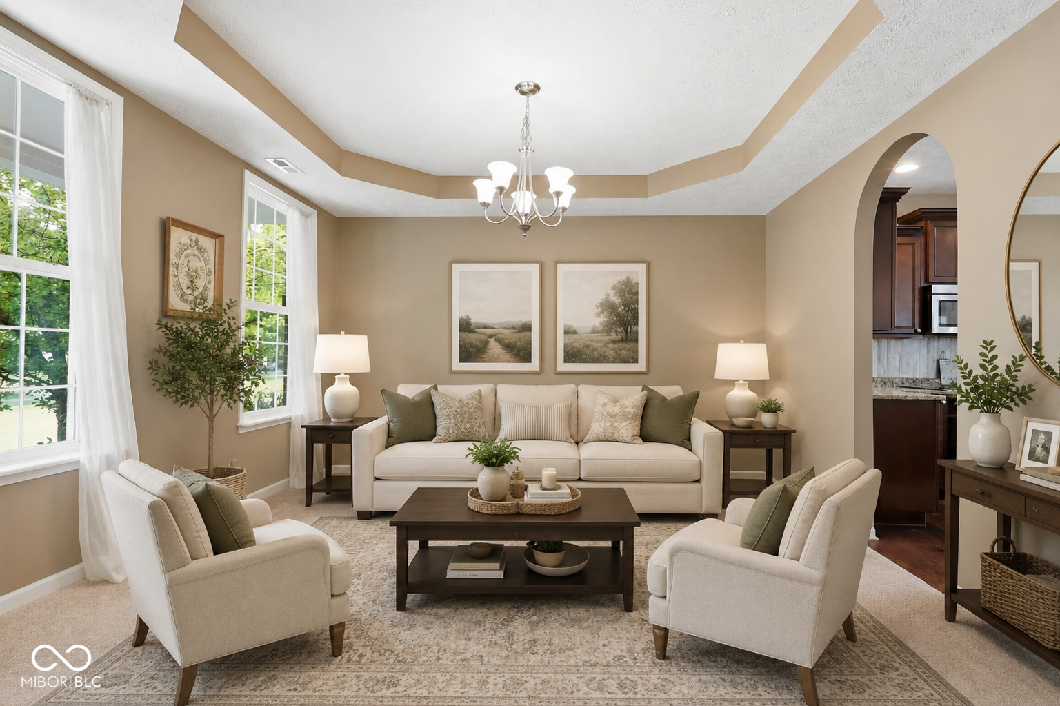 4th image of 6140 Burleigh Pl, Noblesville, IN 46062 | MLS# 22096596