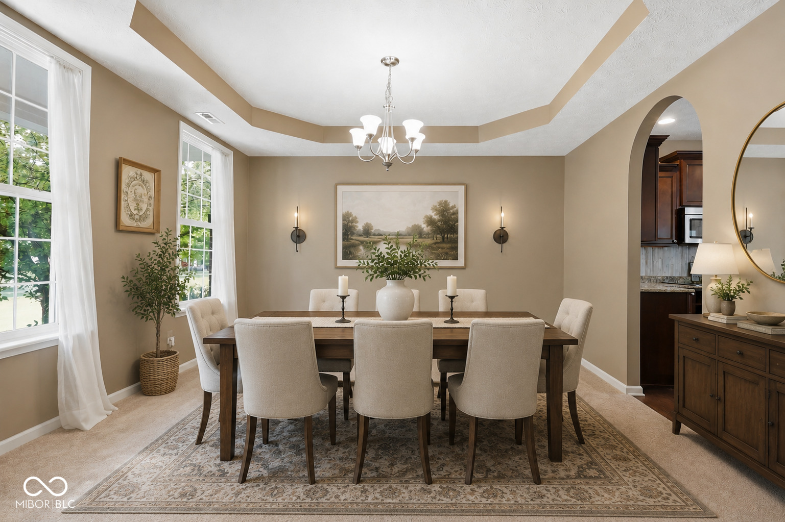 3rd image of 6140 Burleigh Pl, Noblesville, IN 46062 | MLS# 22096596