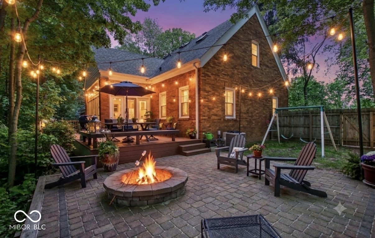 2nd image of 8744 W 86th St, Indianapolis, IN 46278 | MLS# 22096853
