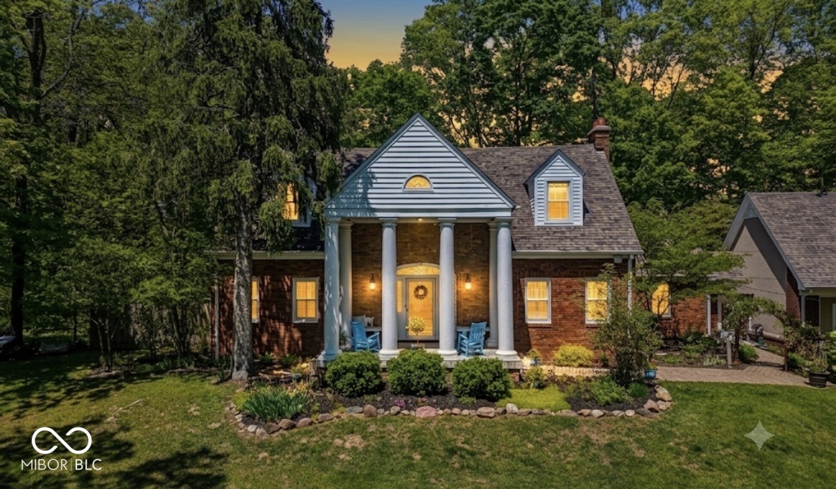 1st image of 8744 W 86th St, Indianapolis, IN 46278 | MLS# 22096853