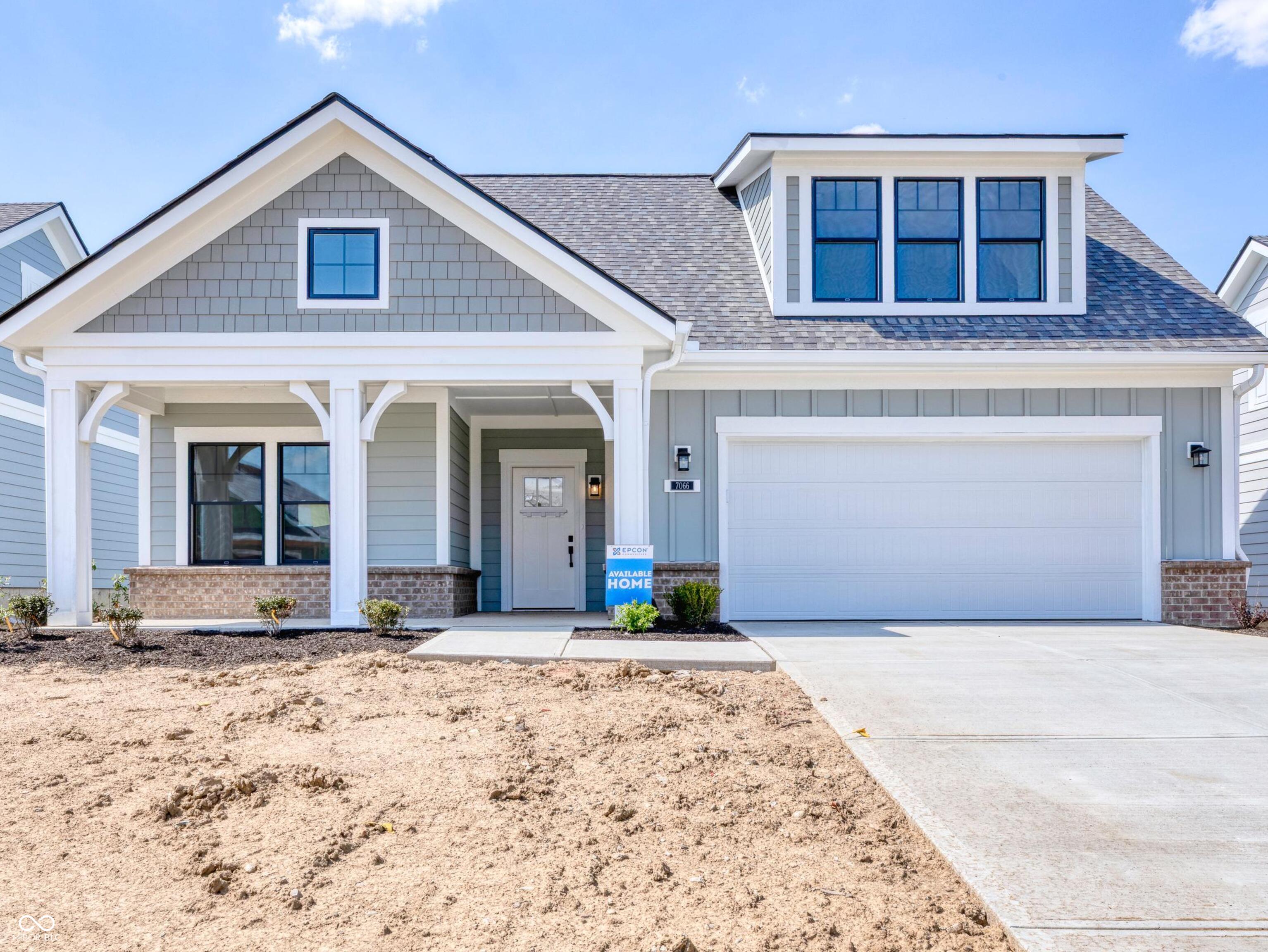 Homes for sale in Zionsville, IN | 7066 Shenandoah St, Zionsville, IN 46077 | MLS# 22096877
