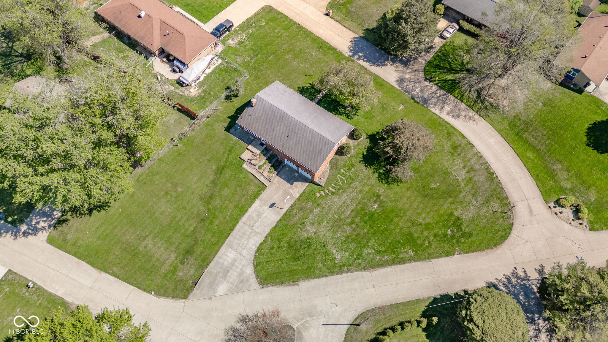 4th image of 1016 Brunswick Wy, Anderson, IN 46012 | MLS# 22097073