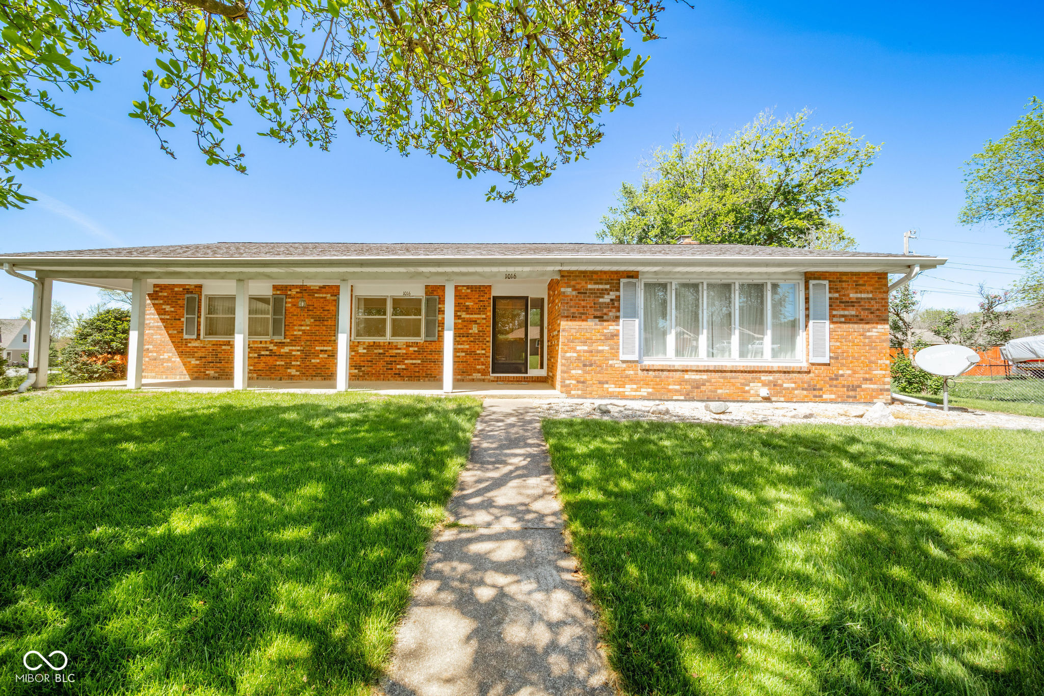 3rd image of 1016 Brunswick Wy, Anderson, IN 46012 | MLS# 22097073