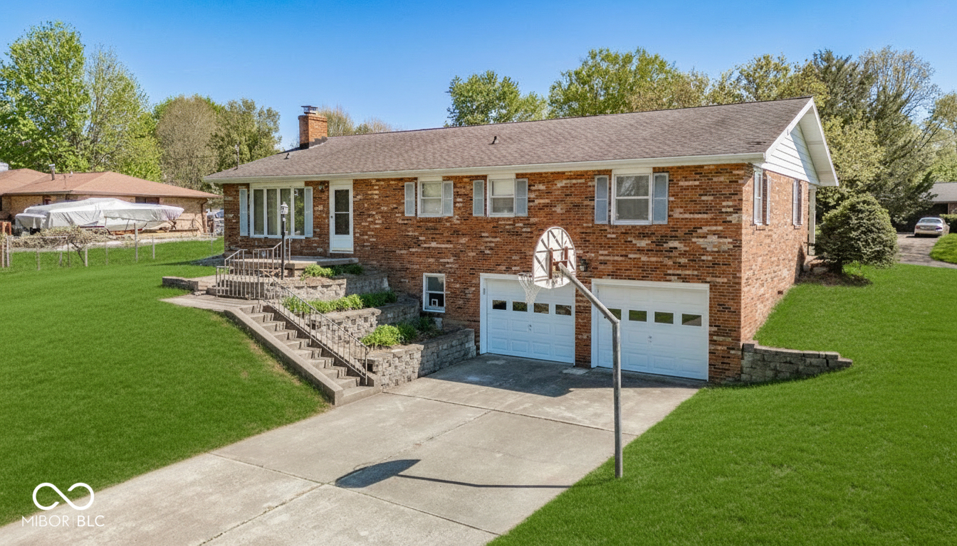 2nd image of 1016 Brunswick Wy, Anderson, IN 46012 | MLS# 22097073