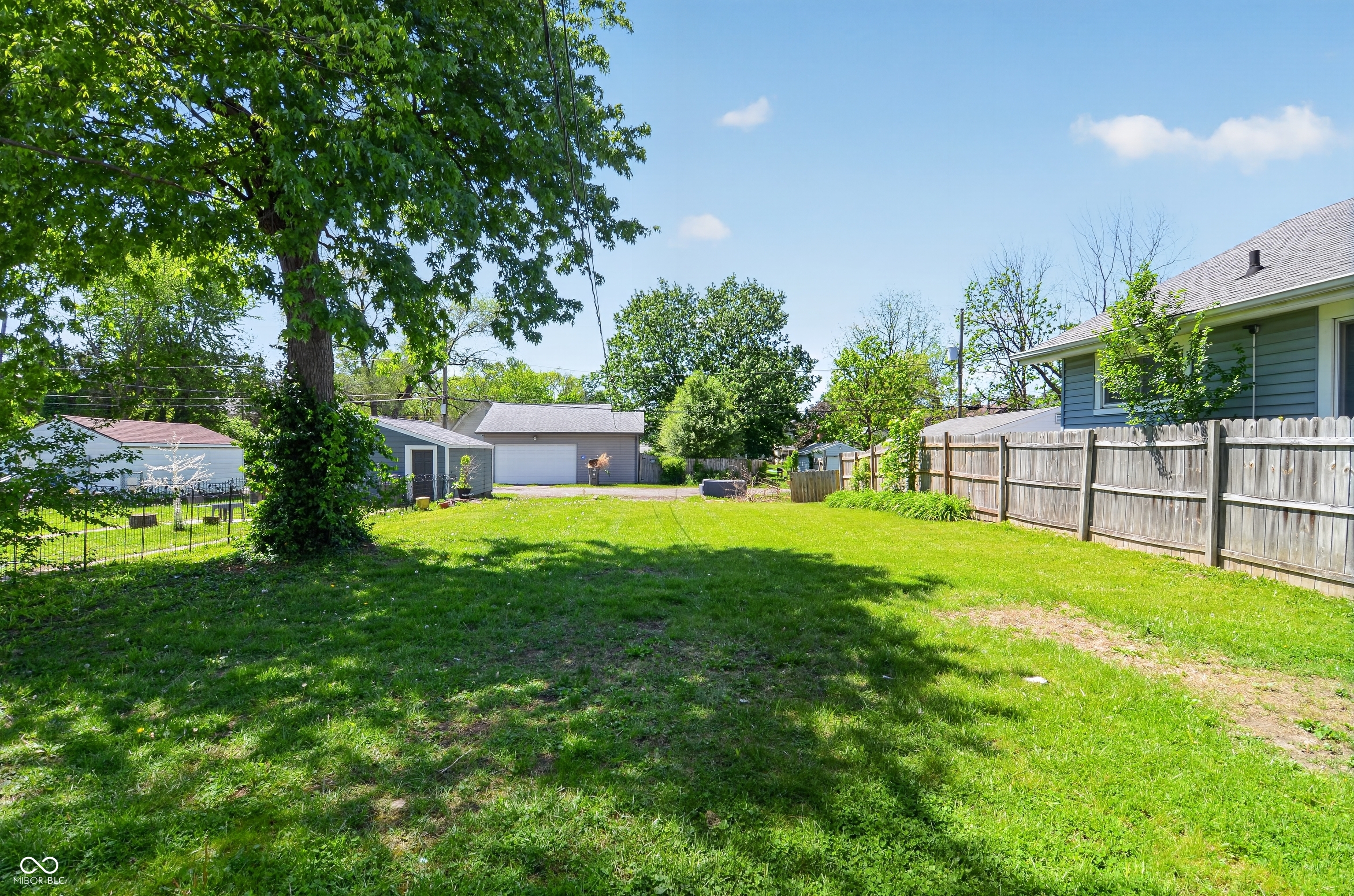 Homes for sale in Indianapolis, IN | 366 S Grand Ave, Indianapolis, IN 46219 | MLS# 22097144