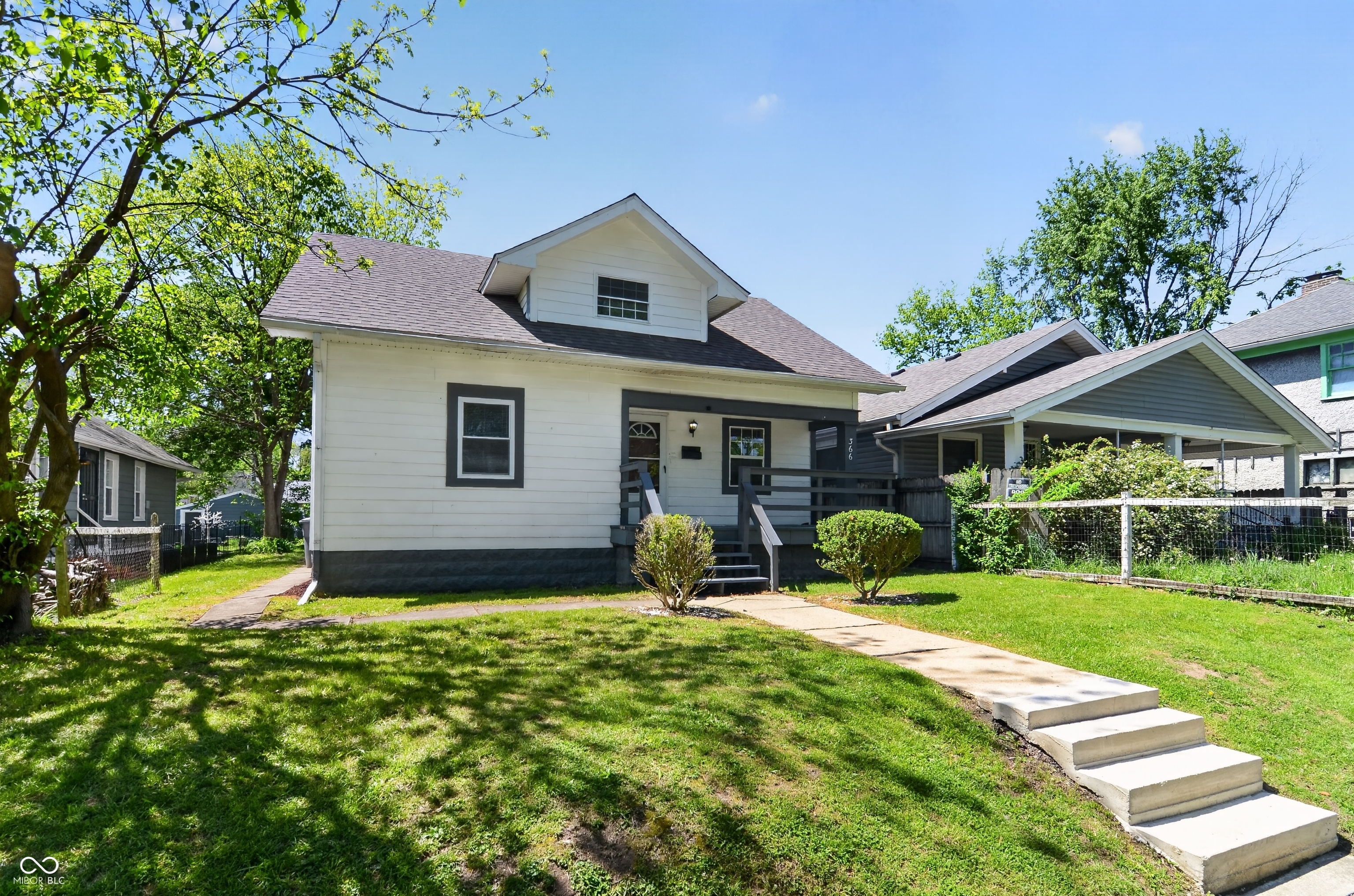 Homes for sale in Indianapolis, IN | 366 S Grand Ave, Indianapolis, IN 46219 | MLS# 22097144