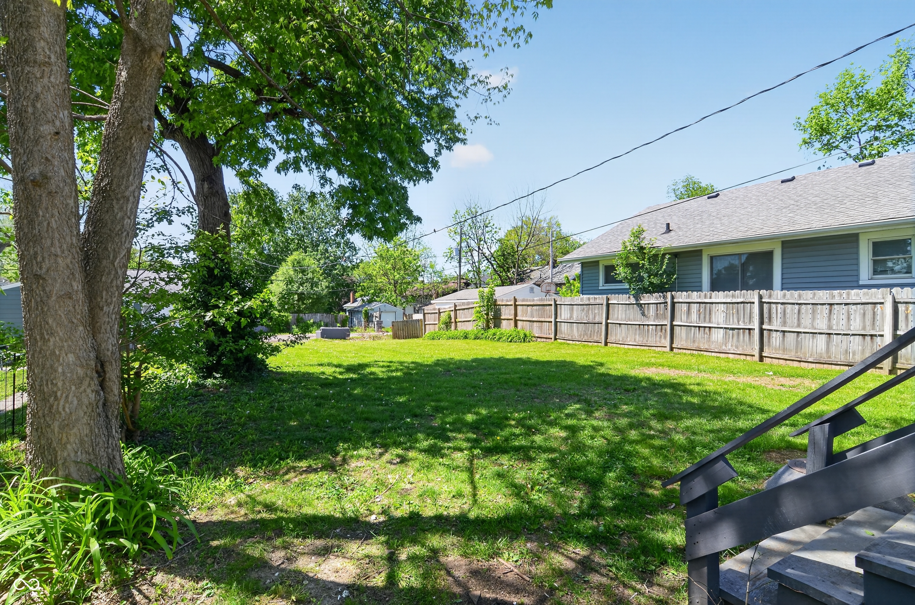Homes for sale in Indianapolis, IN | 366 S Grand Ave, Indianapolis, IN 46219 | MLS# 22097144