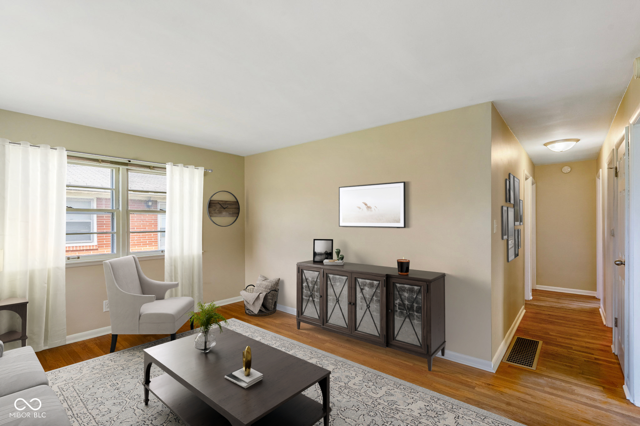 4th image of 325 N 7Th Ave, Beech Grove, IN 46107 | MLS# 22097227