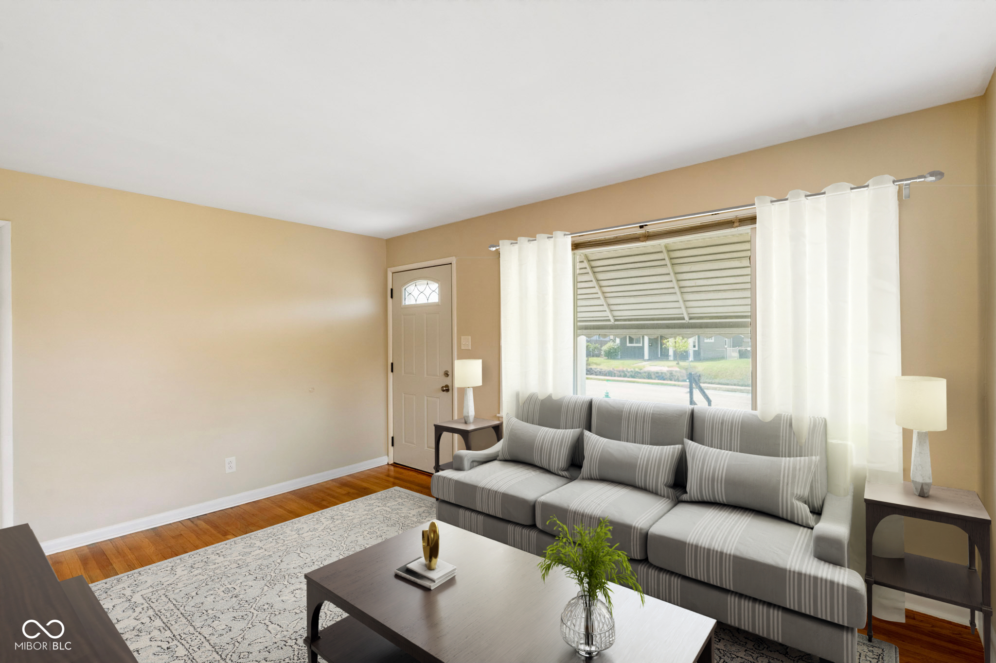3rd image of 325 N 7Th Ave, Beech Grove, IN 46107 | MLS# 22097227
