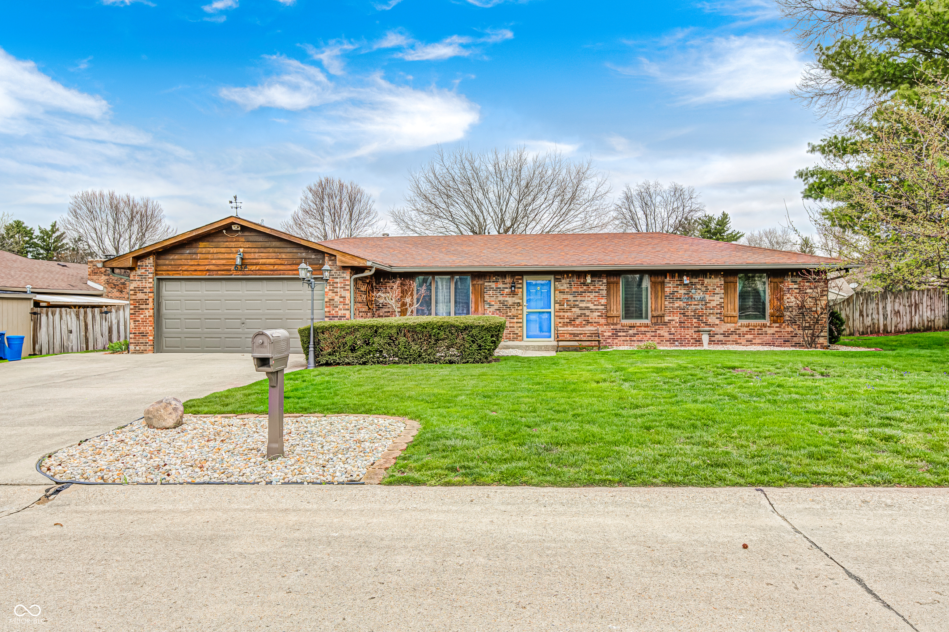 1st image of 634 Teton Trl, Indianapolis, IN 46217 | MLS# 22097243