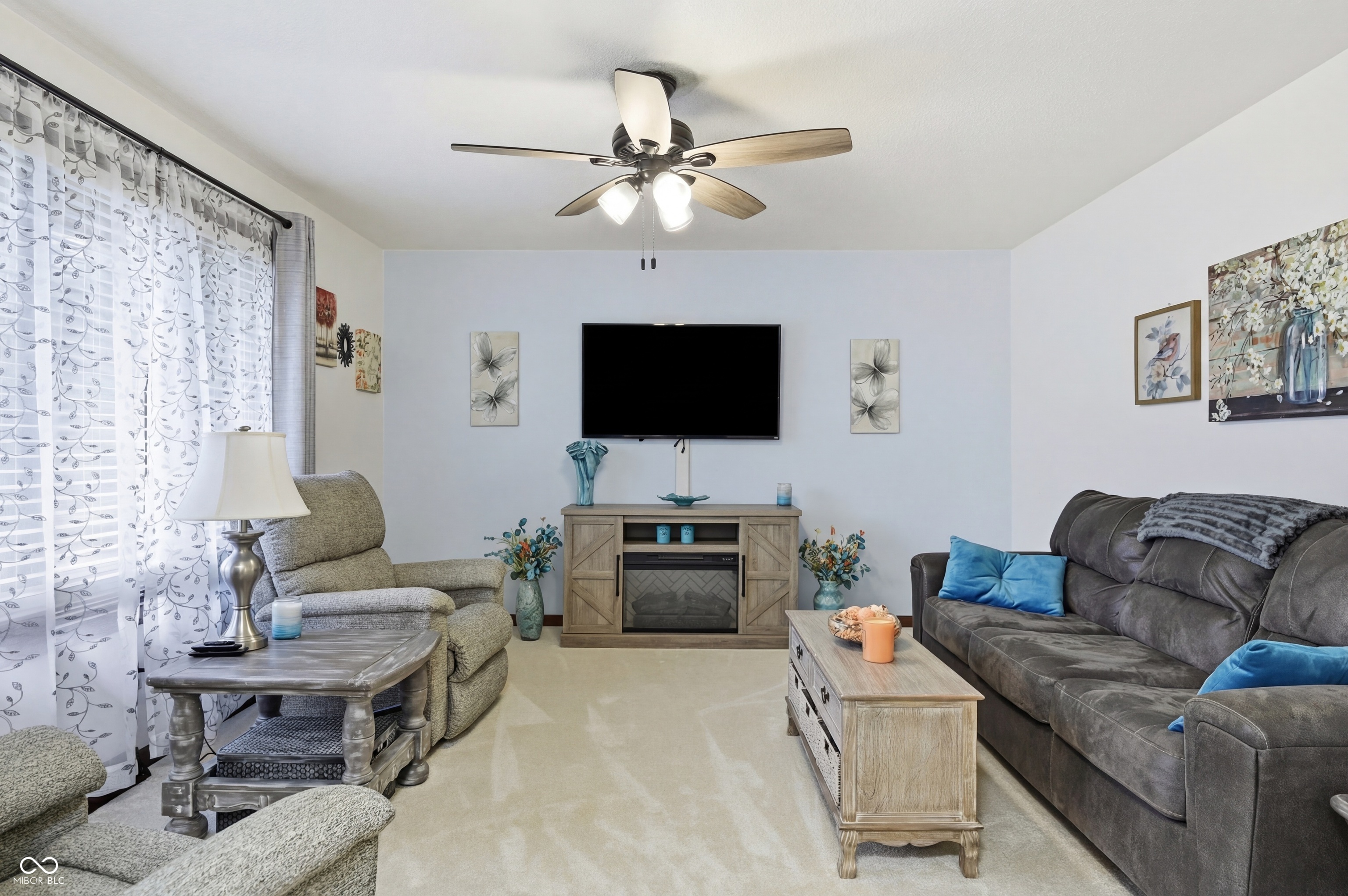 3rd image of 634 Teton Trl, Indianapolis, IN 46217 | MLS# 22097243