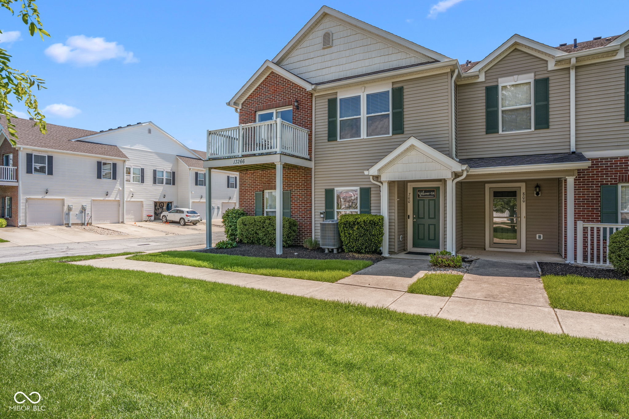 Homes for sale in Fishers, IN | 13266 Komatite Wy #UNIT 700, Fishers, IN 46038 | MLS# 22097317