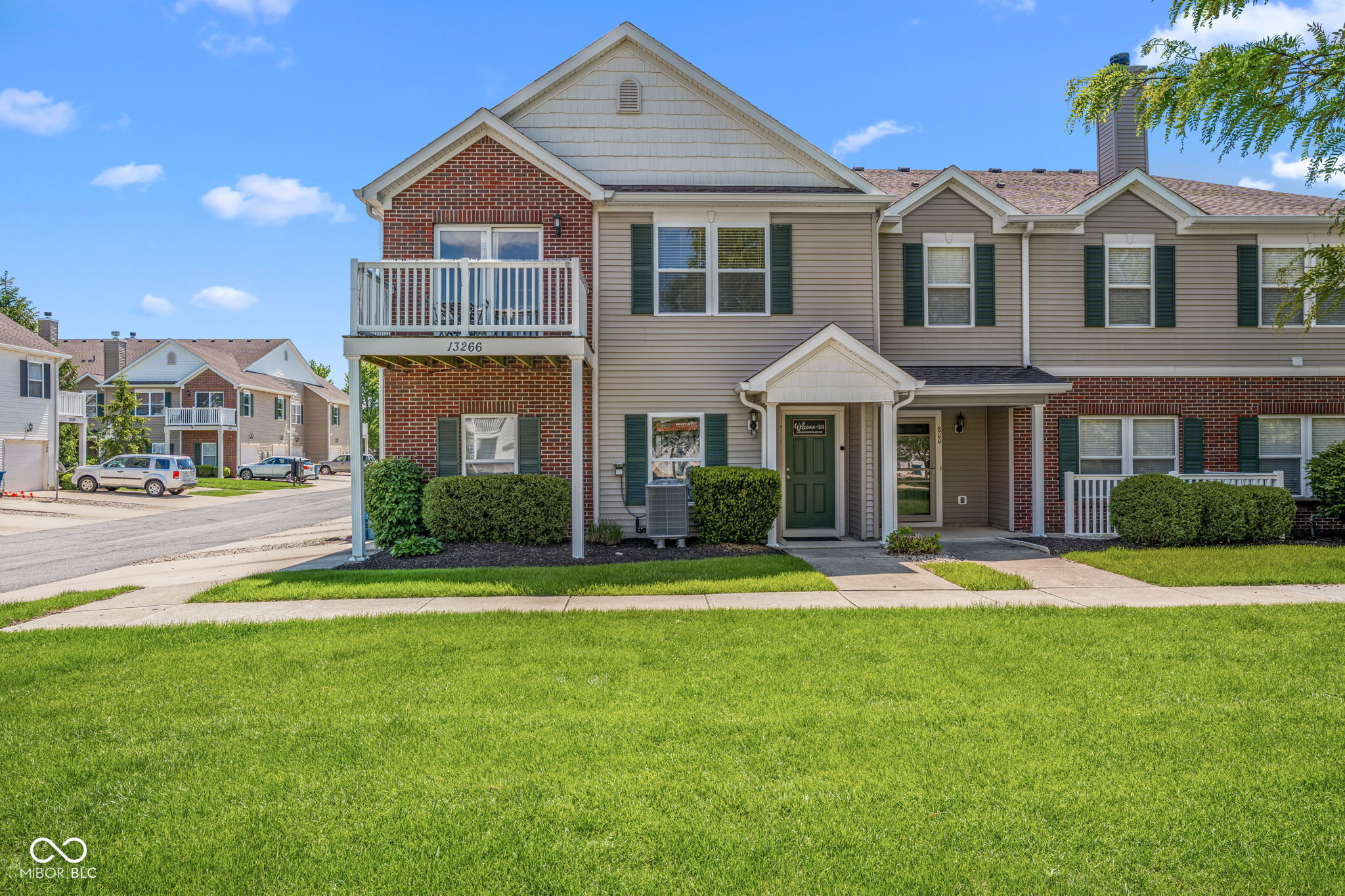 Homes for sale in Fishers, IN | 13266 Komatite Wy #UNIT 700, Fishers, IN 46038 | MLS# 22097317