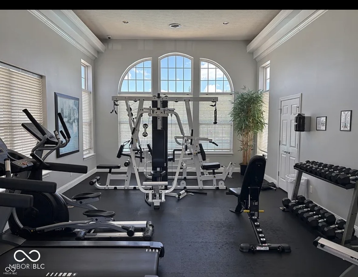 Homes for sale in Fishers, IN | 13266 Komatite Wy #UNIT 700, Fishers, IN 46038 | MLS# 22097317