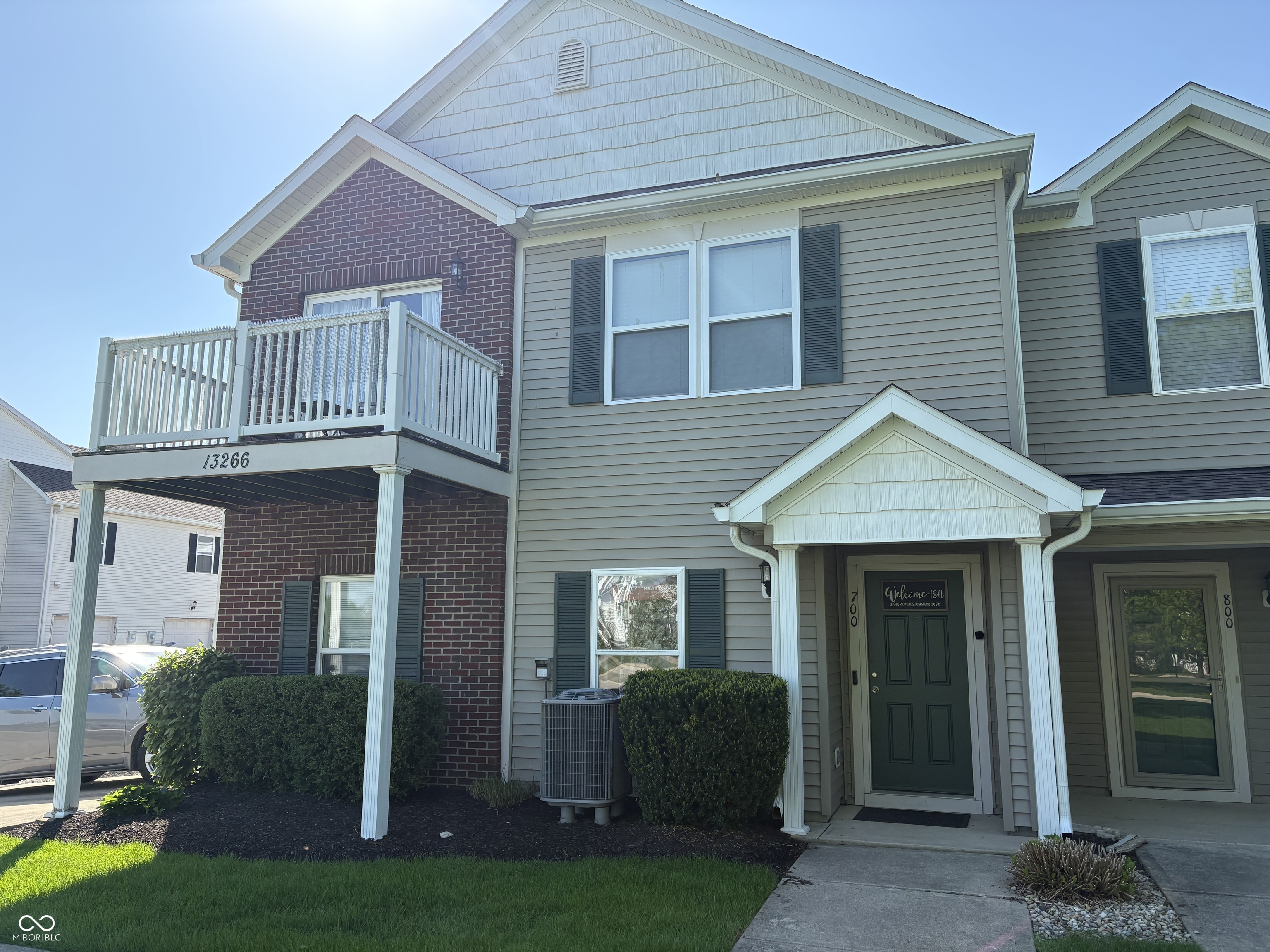 Homes for sale in Fishers, IN | 13266 Komatite Wy #UNIT 700, Fishers, IN 46038 | MLS# 22097317