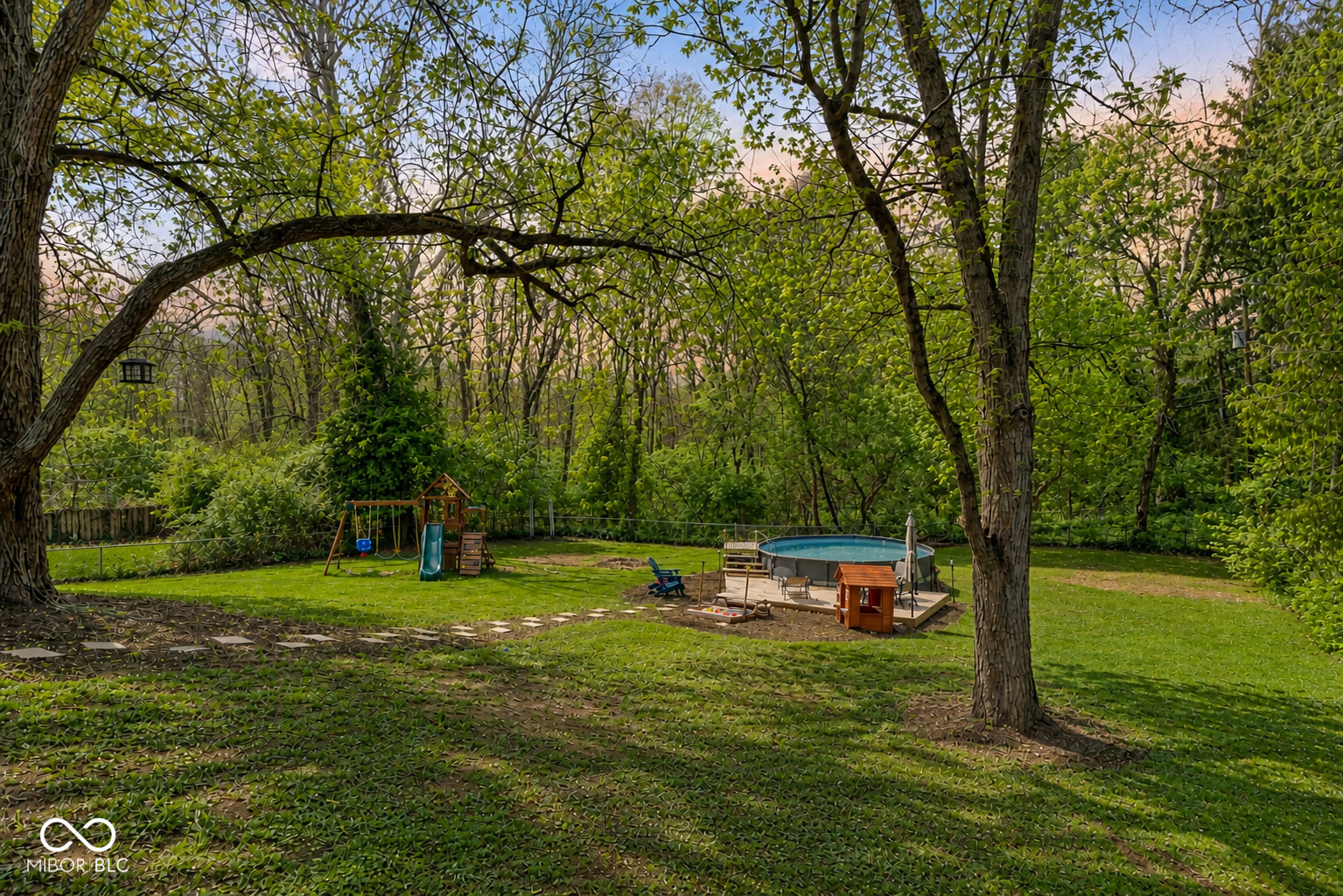 56th image of 4709 Andover Sq, Indianapolis, IN 46226 | MLS# 22097327