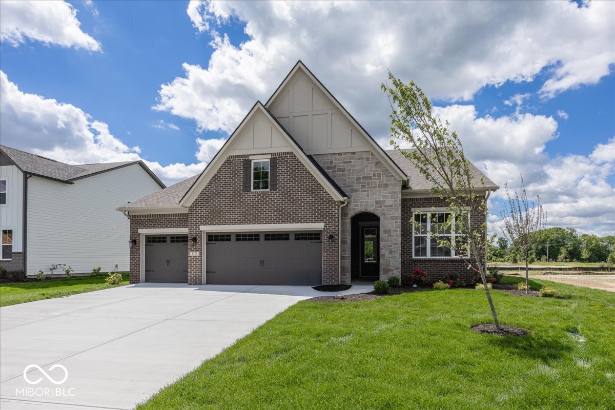 1st image of 5573 Gaston Rd, Avon, IN 46123 | MLS# 22097462