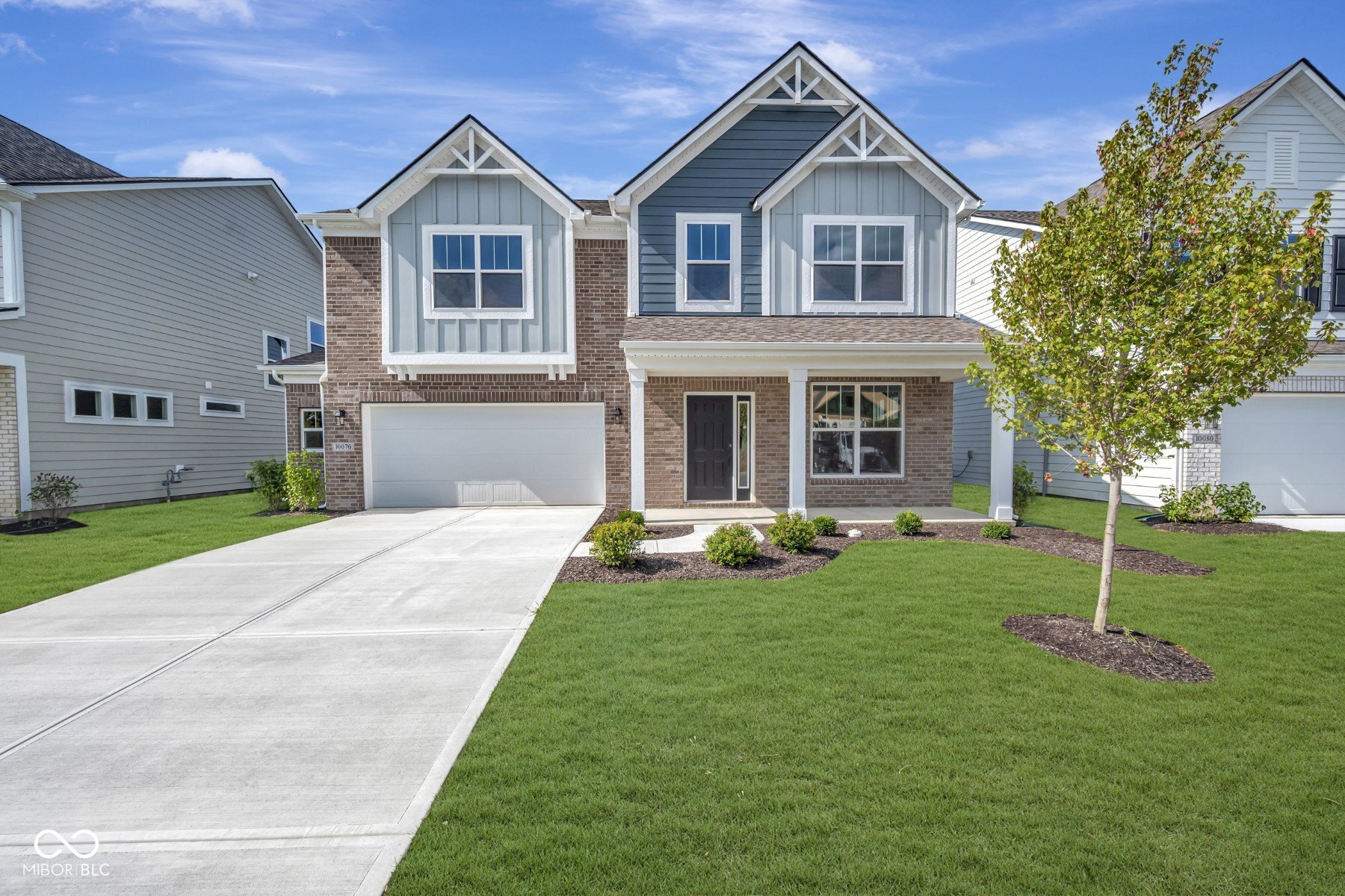 1st image of 10070 Branson Landing Dr, Noblesville, IN 46060 | MLS# 22097501