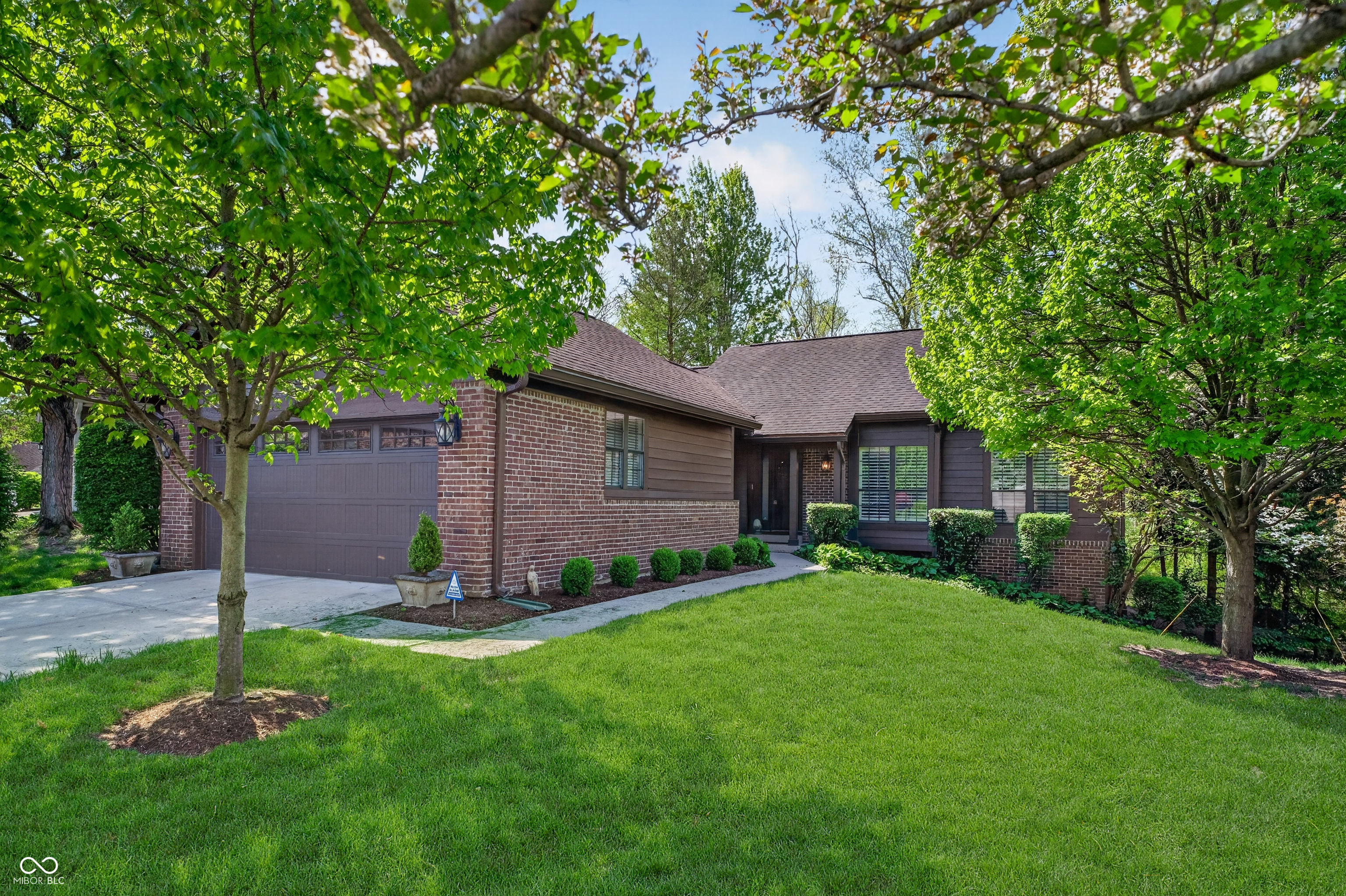 1st image of 5263 Windridge Dr, Indianapolis, IN 46226 | MLS# 22097513