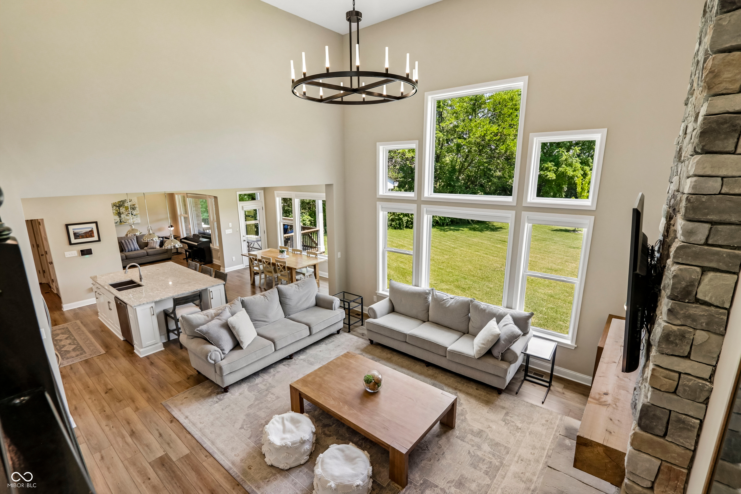 5th image of 8405 Shallow Creek Ct, Indianapolis, IN 46237 | MLS# 22097658