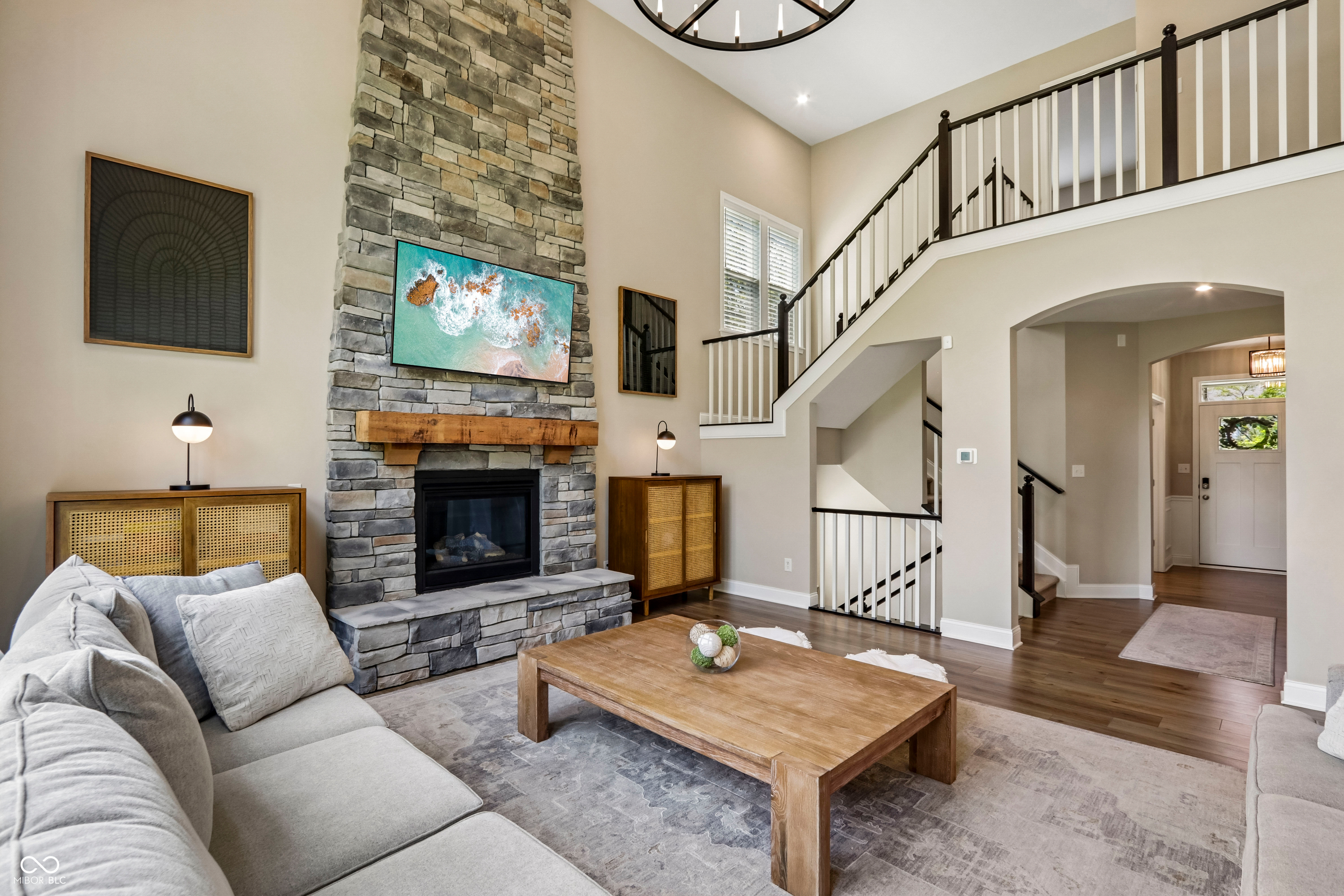 4th image of 8405 Shallow Creek Ct, Indianapolis, IN 46237 | MLS# 22097658