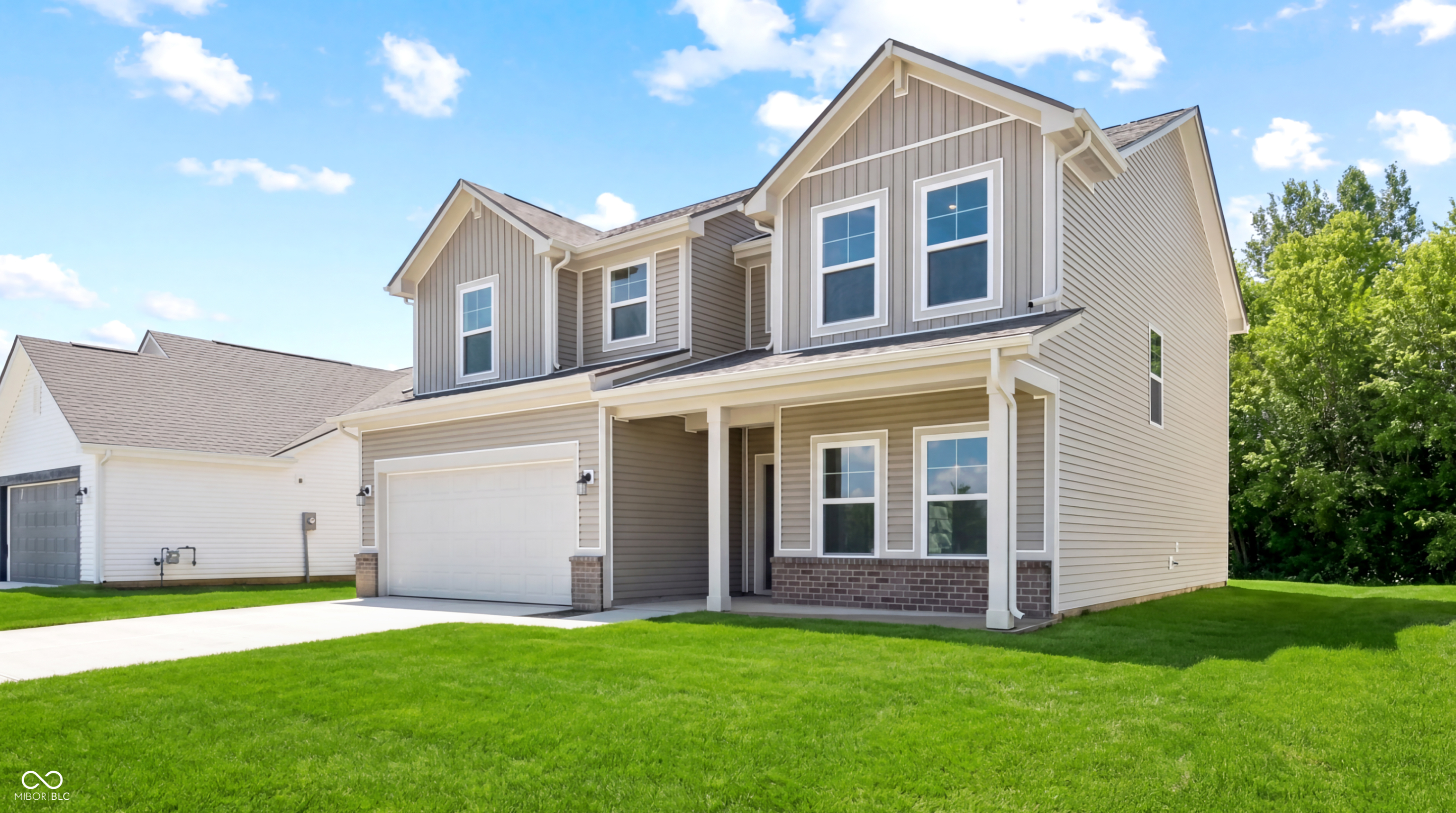 Homes for sale in Thorntown, IN | 8257 Strong Wy, Thorntown, IN 46071 | MLS# 22097856