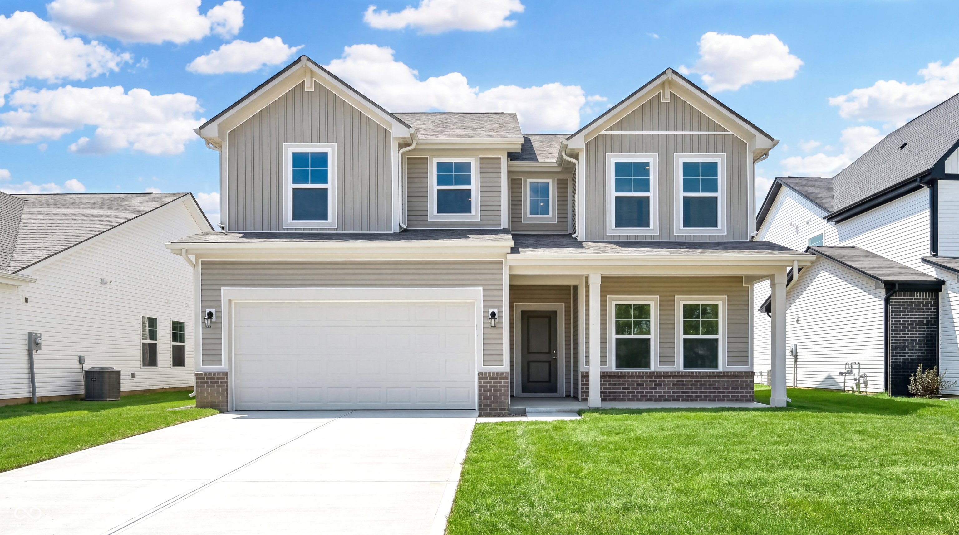 Homes for sale in Thorntown, IN | 8257 Strong Wy, Thorntown, IN 46071 | MLS# 22097856
