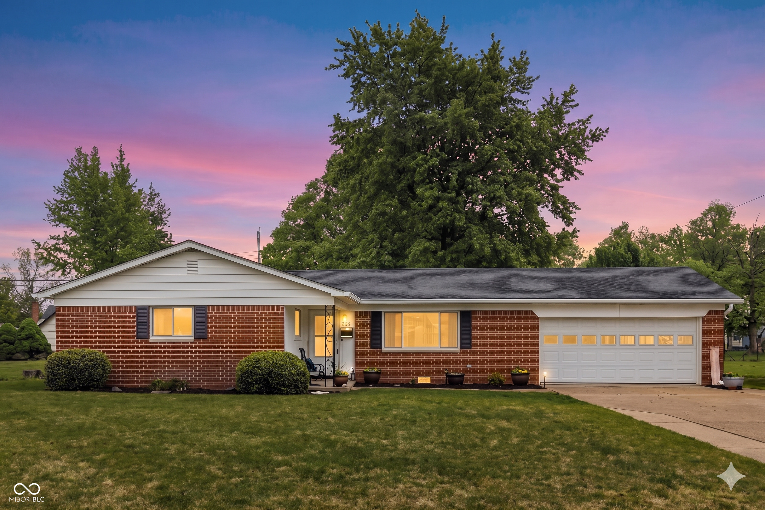 Homes for sale in Tipton, IN | 445 Green St, Tipton, IN 46072 | MLS# 22098192