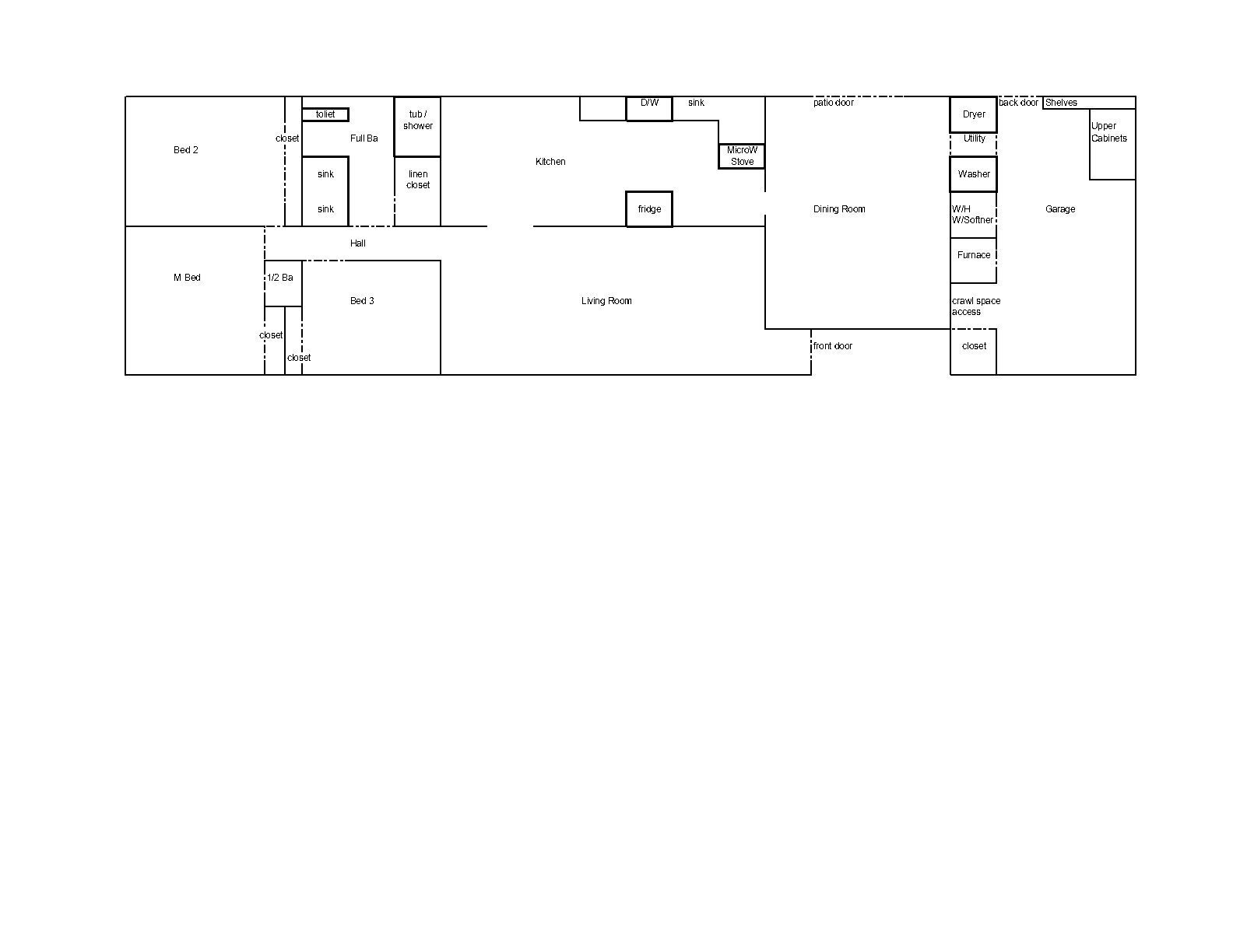 2nd image of 315 Olive St, Anderson, IN 46017 | MLS# 22098217