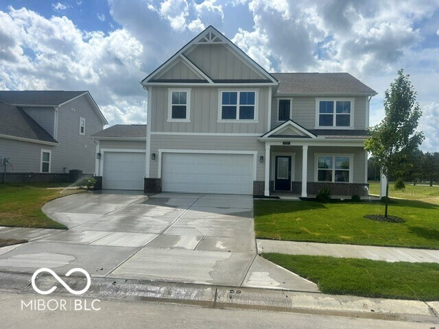 1st image of 552 Portside Dr, Avon, IN 46123 | MLS# 22098377