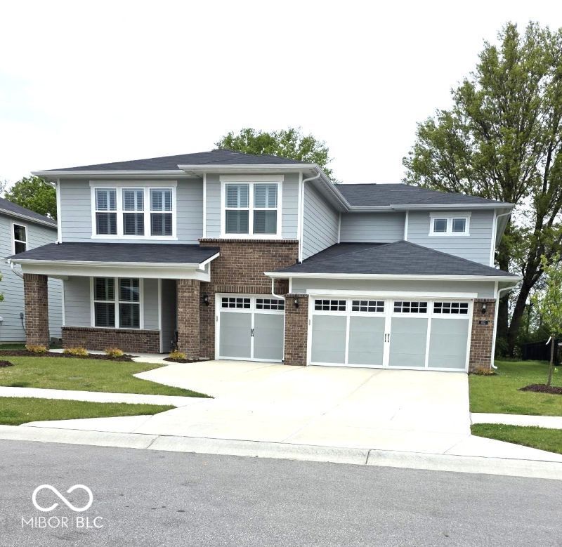 1st image of 852 Cowley Dr, Westfield, IN 46074 | MLS# 22098501