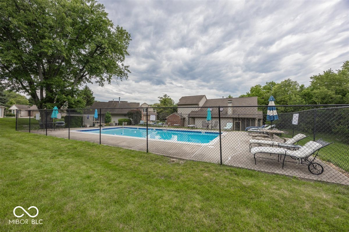 27th image of 3057 Sugar Maple Ct, Carmel, IN 46033 | MLS# 22098637