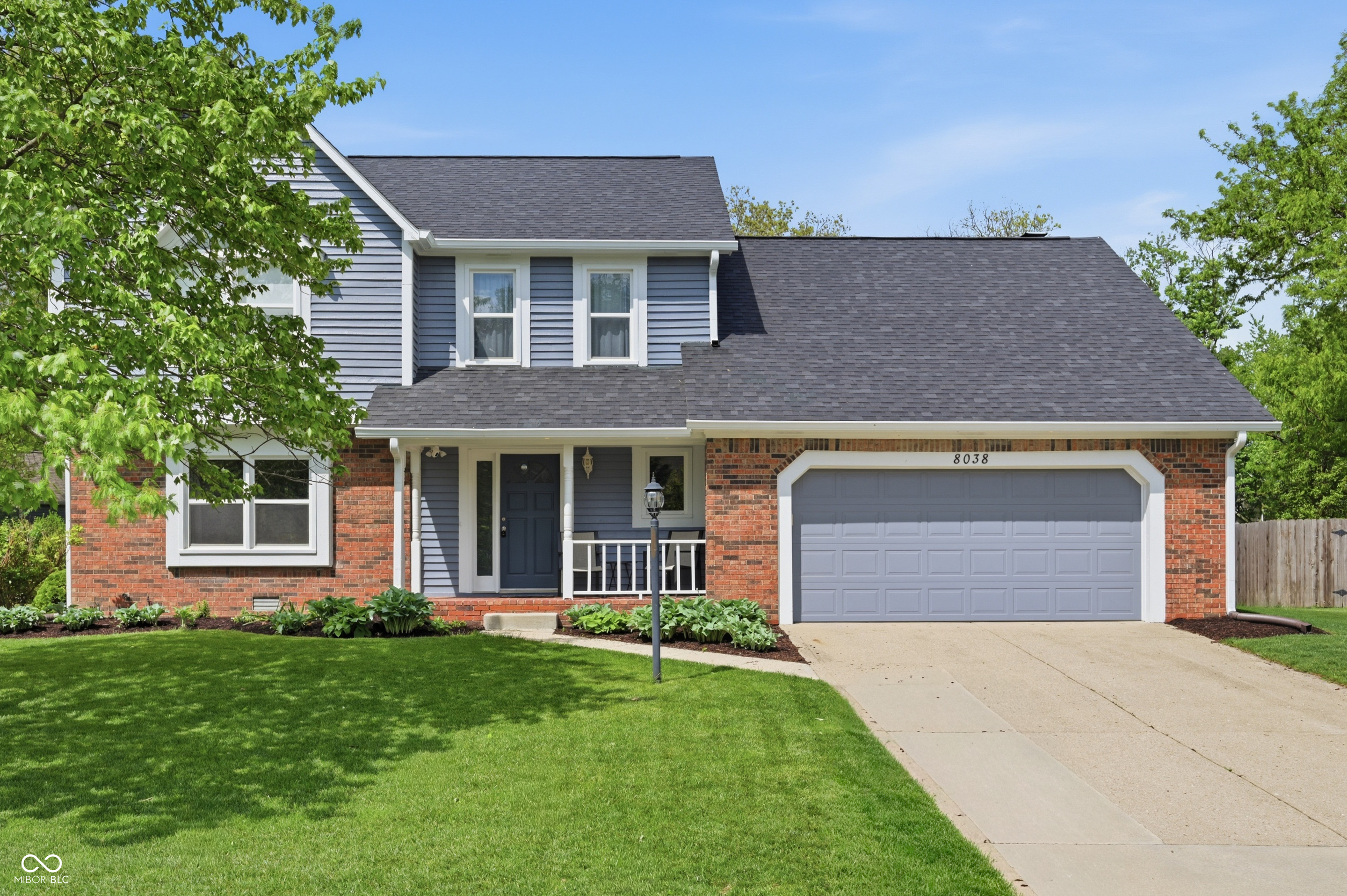 1st image of 8038 Springwater Dr W, Indianapolis, IN 46256 | MLS# 22098947