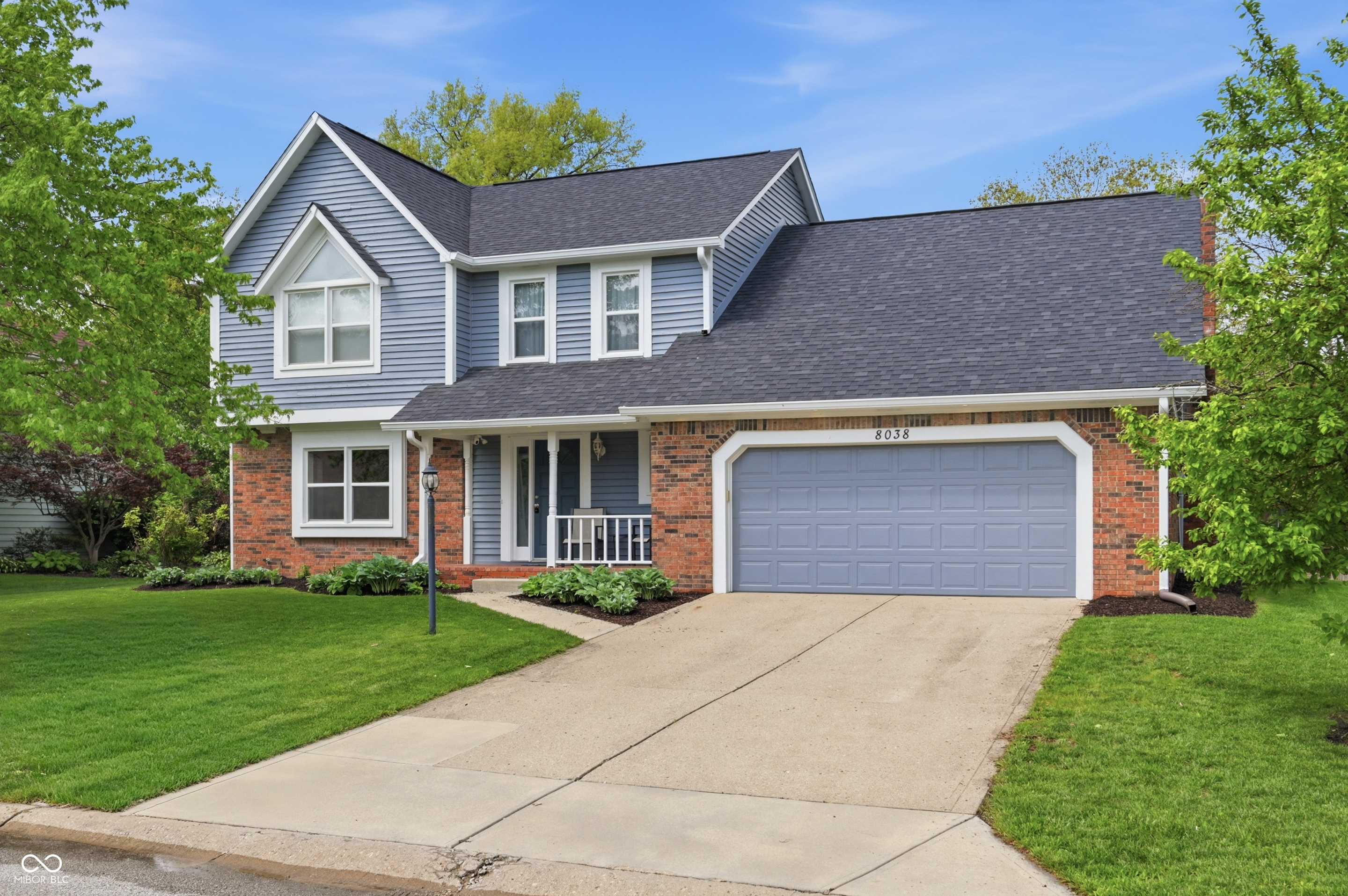 2nd image of 8038 Springwater Dr W, Indianapolis, IN 46256 | MLS# 22098947
