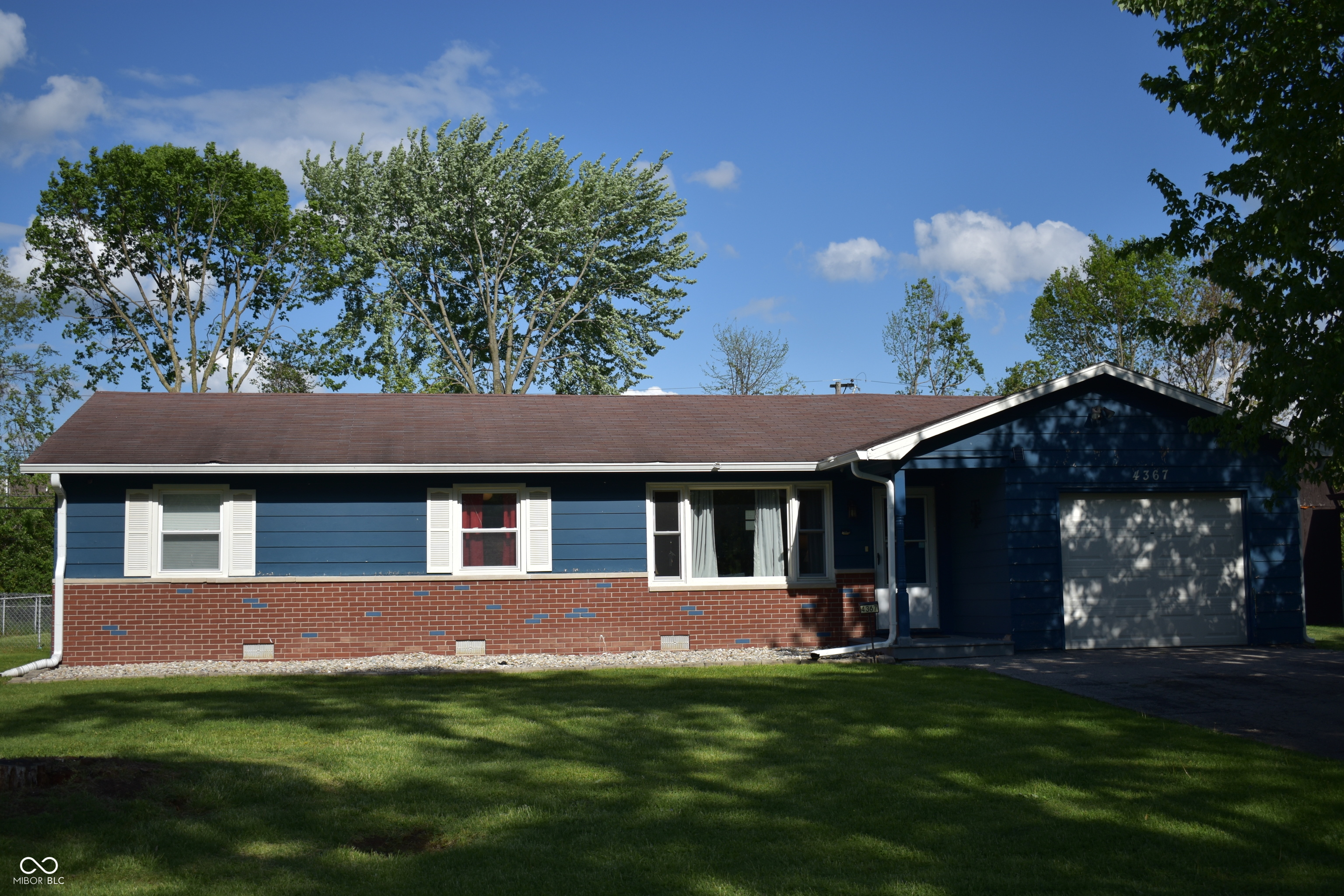 Homes for sale in Brownsburg, IN | 4367 Stuart Dr, Brownsburg, IN 46112 | MLS# 22098961