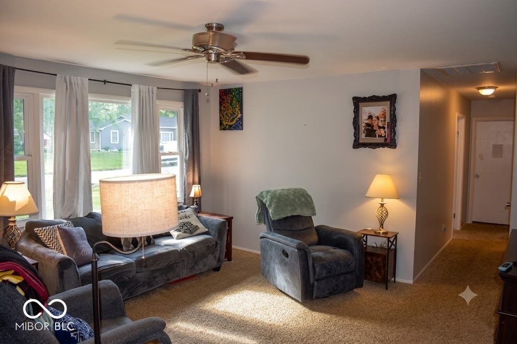 Homes for sale in Brownsburg, IN | 4367 Stuart Dr, Brownsburg, IN 46112 | MLS# 22098961
