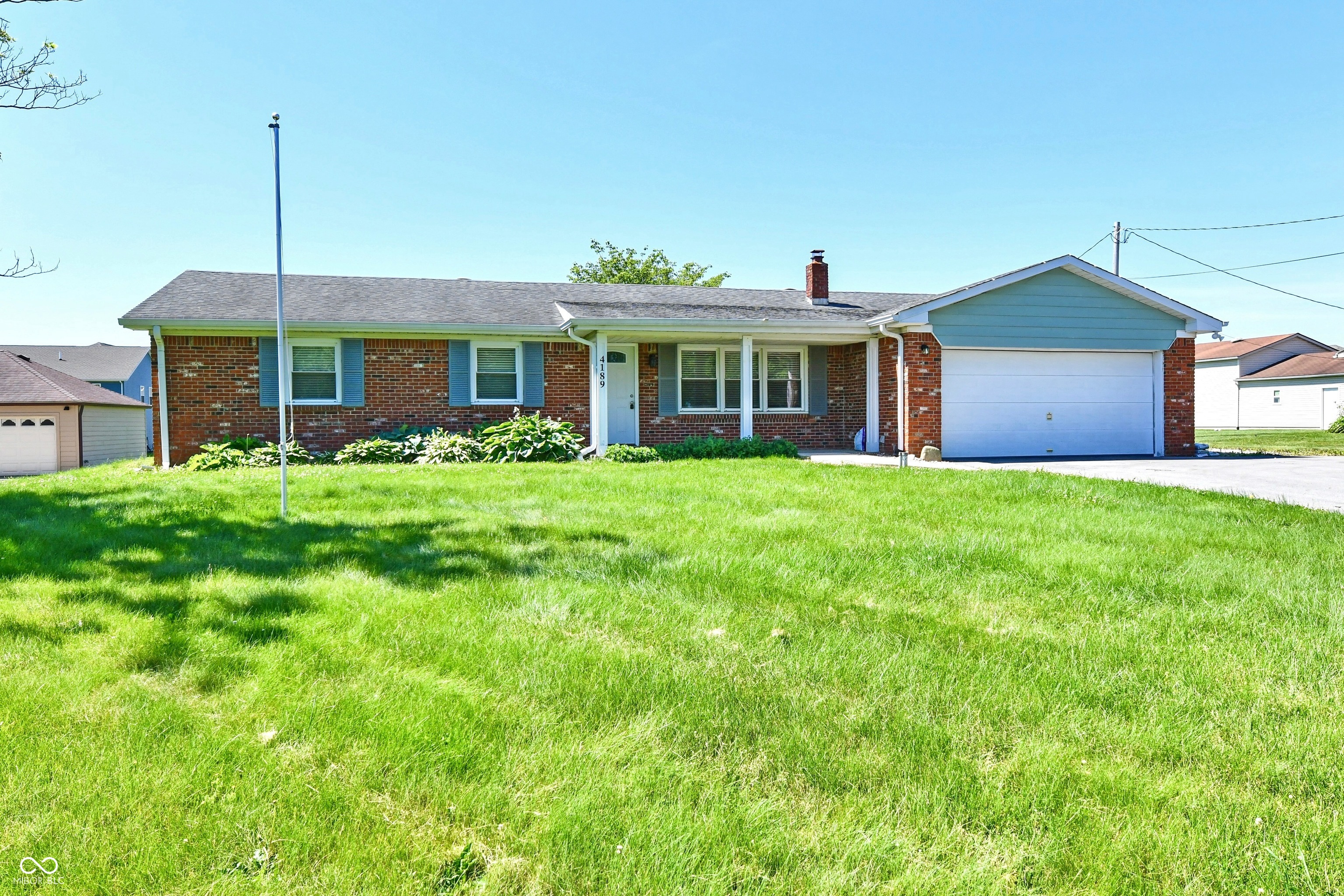 1st image of 4189 E County Road 100 N, Avon, IN 46123 | MLS# 22099131