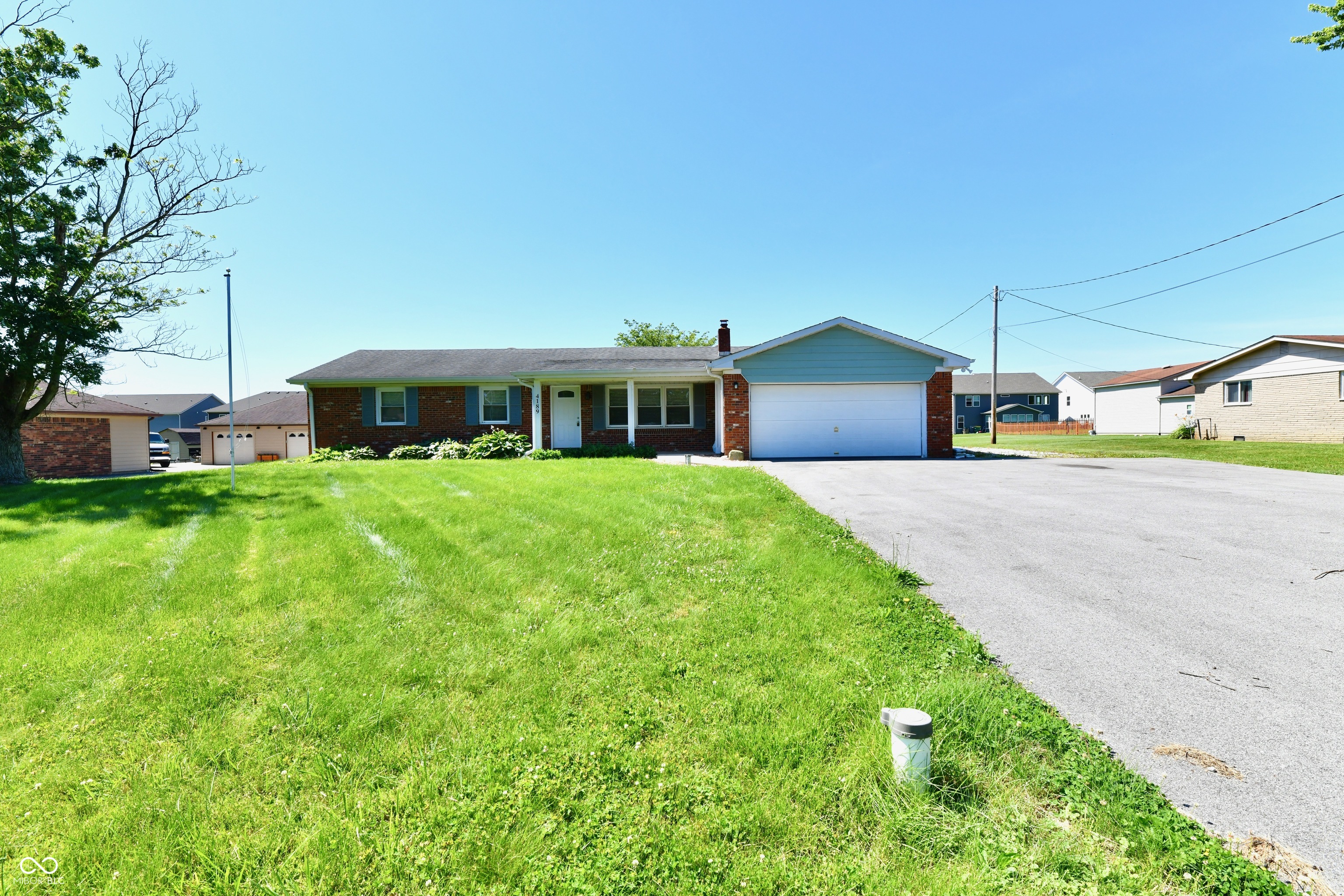 4th image of 4189 E County Road 100 N, Avon, IN 46123 | MLS# 22099131