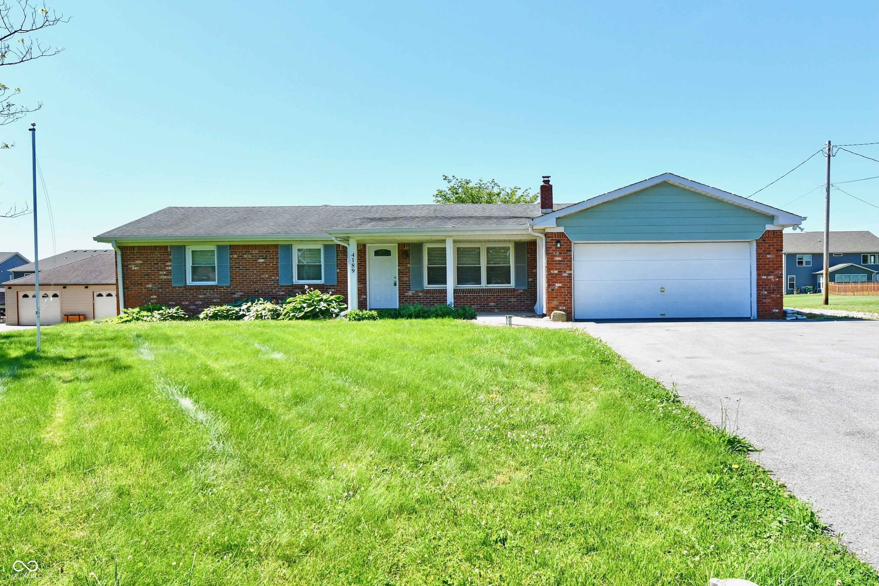 2nd image of 4189 E County Road 100 N, Avon, IN 46123 | MLS# 22099131