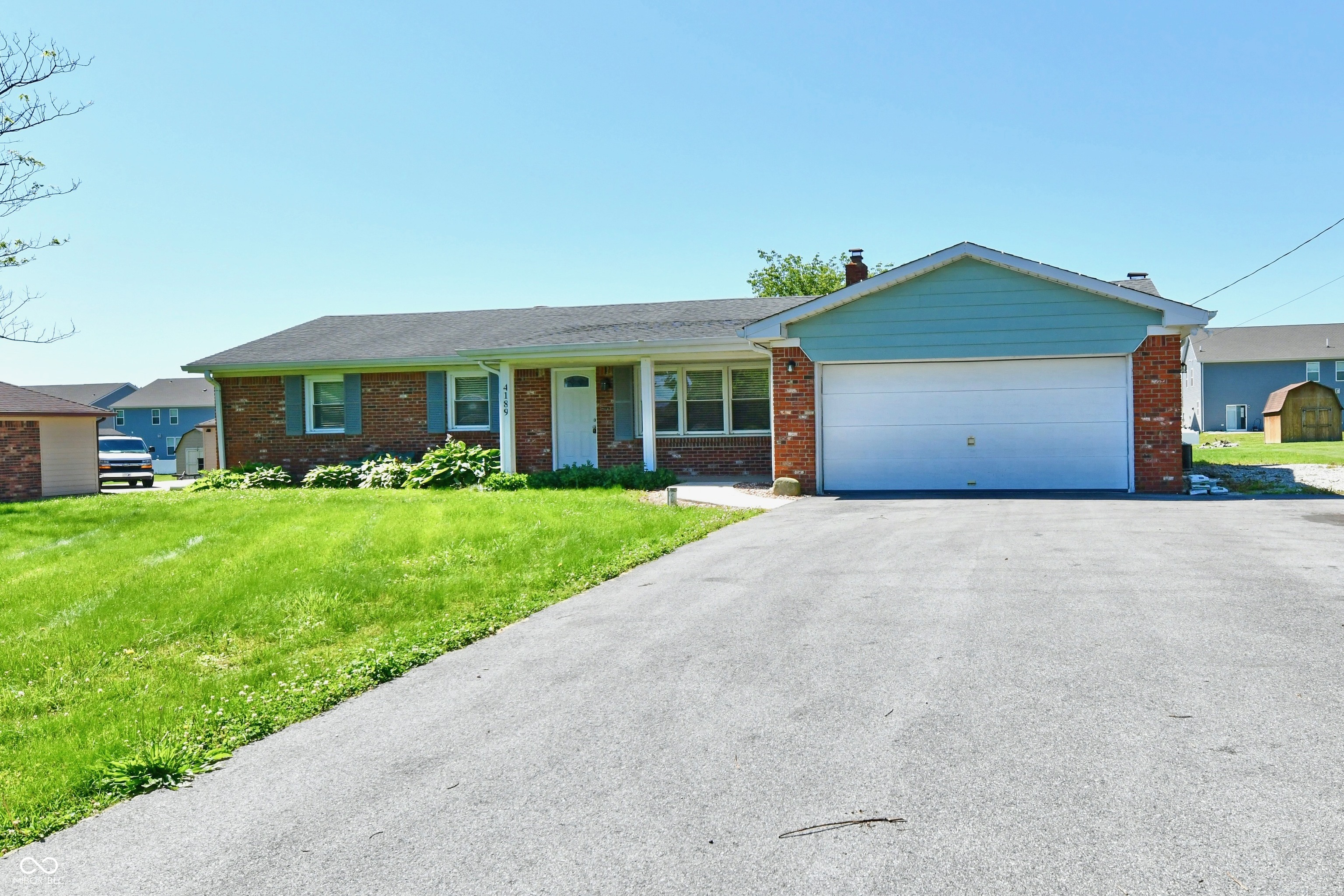 3rd image of 4189 E County Road 100 N, Avon, IN 46123 | MLS# 22099131