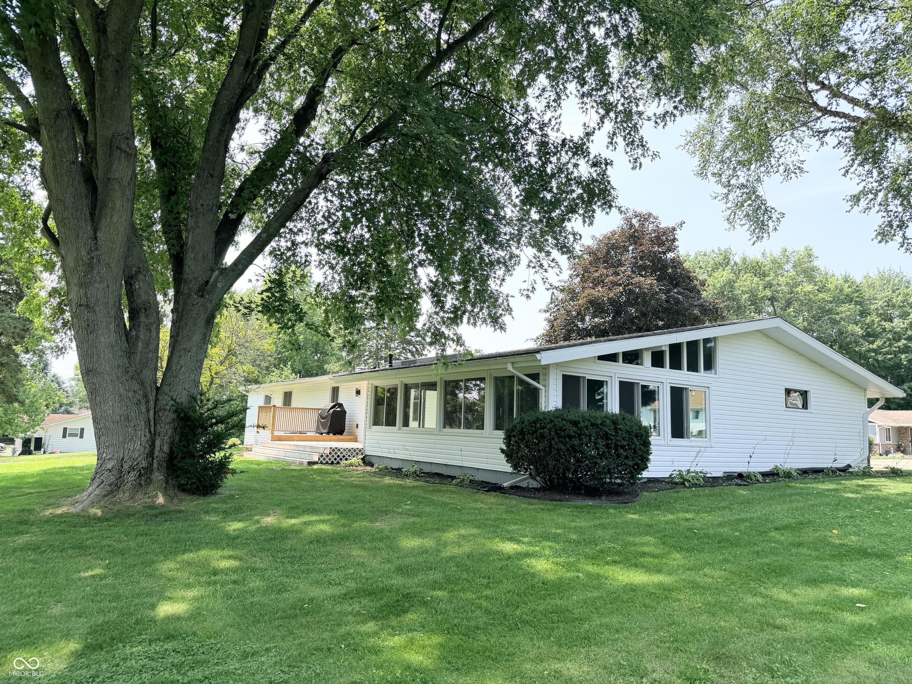 Homes for sale in Plymouth, IN | 1900 Hillcrest Ave, Plymouth, IN 46563 | MLS# 22099167
