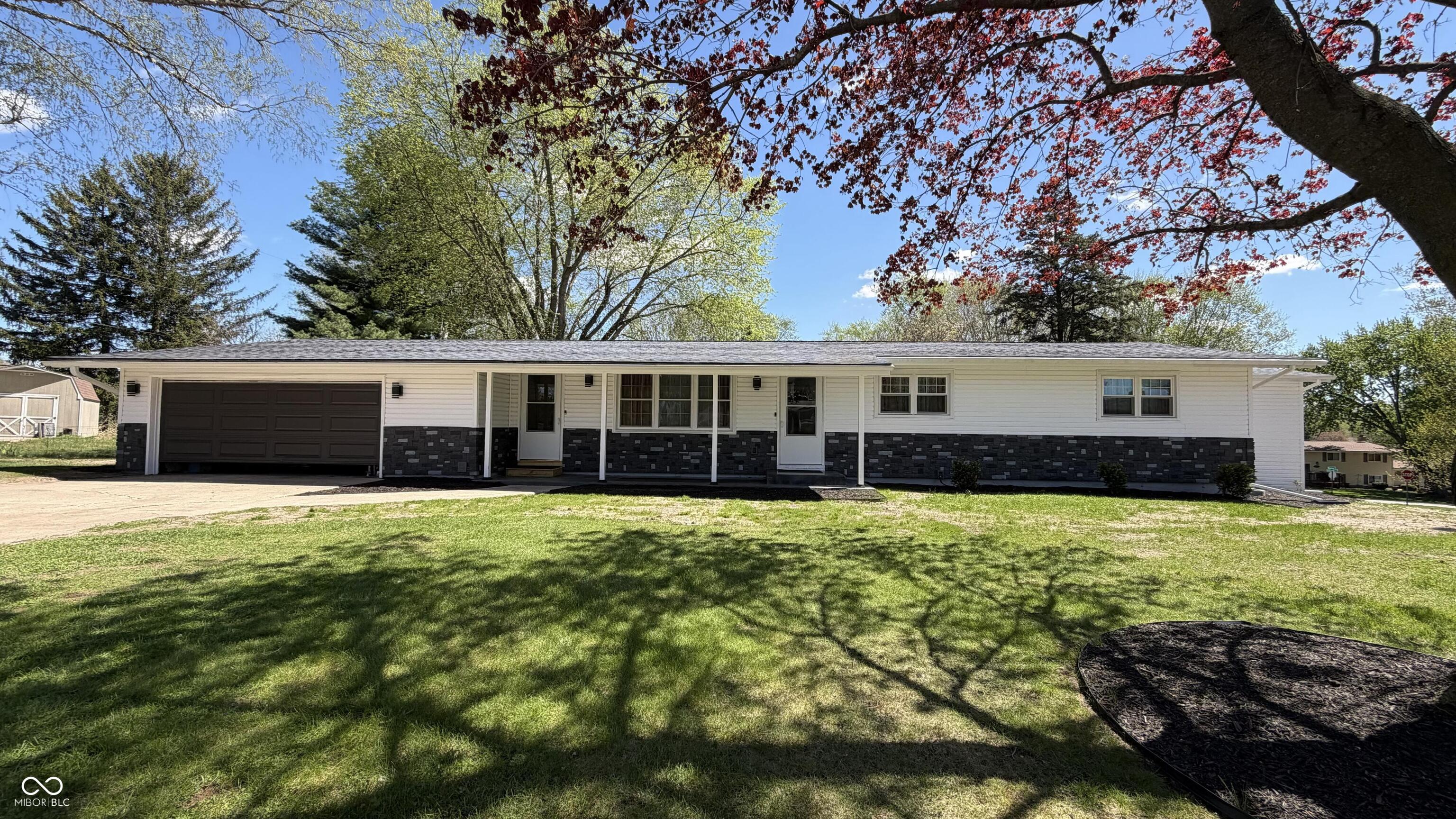 Homes for sale in Plymouth, IN | 1900 Hillcrest Ave, Plymouth, IN 46563 | MLS# 22099167