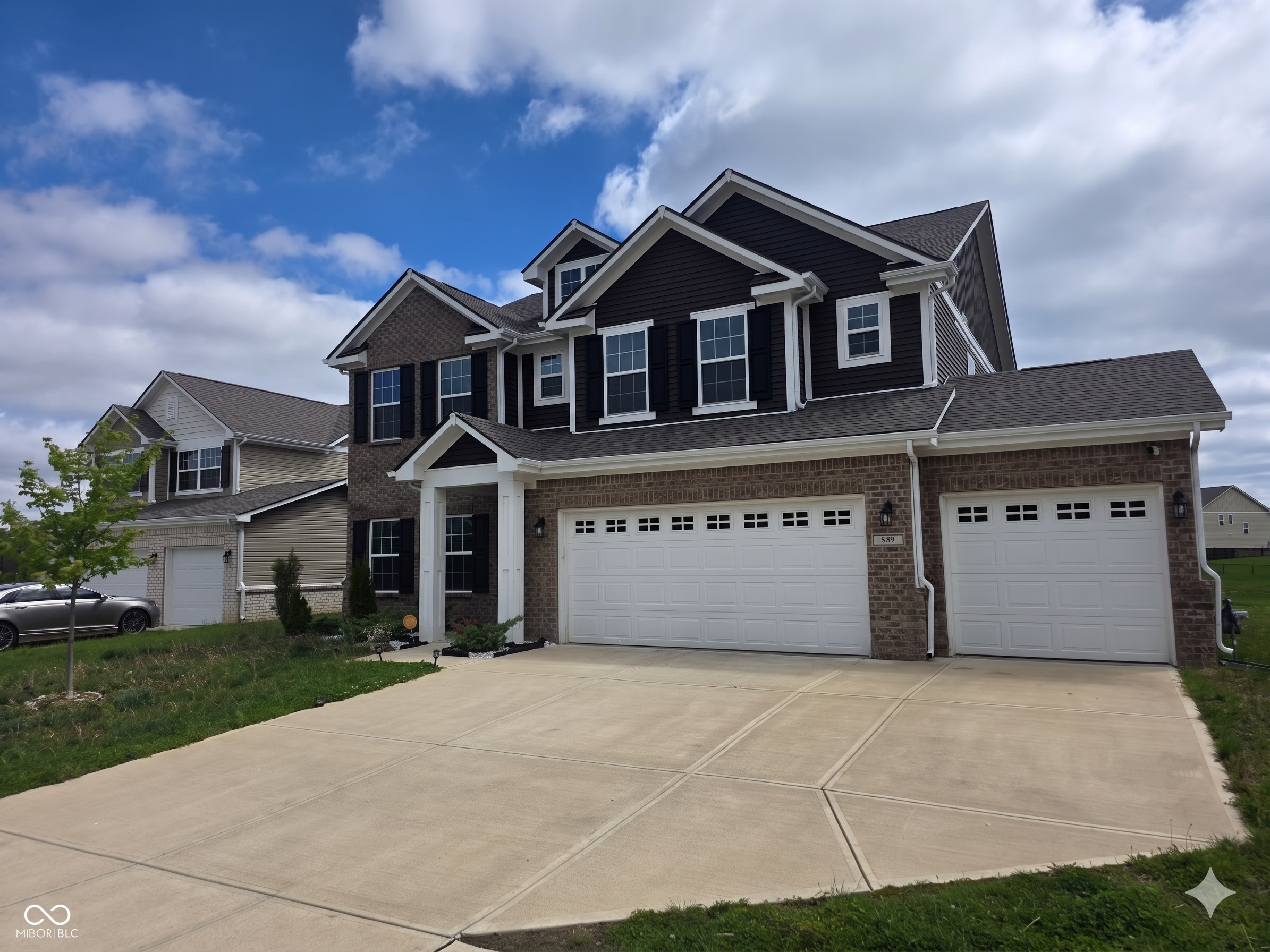 Homes for sale in Pittsboro, IN | 889 Declaration Dr, Pittsboro, IN 46167 | MLS# 22099299
