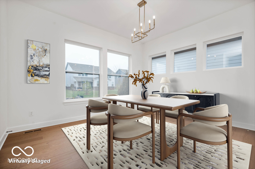 Homes for sale in Fishers, IN | 16003 Vitalize Run, Fishers, IN 46040 | MLS# 22099328