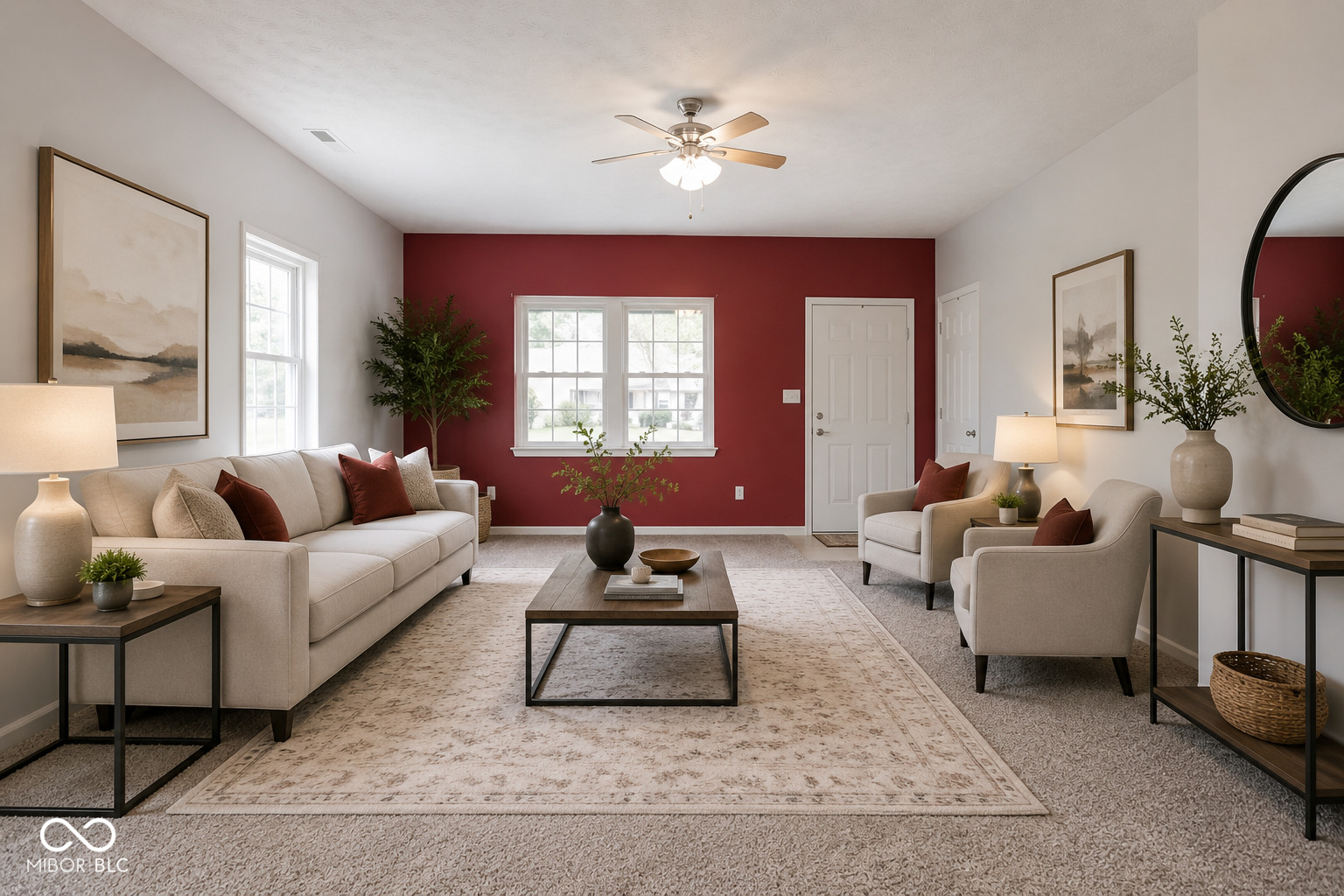 5th image of 5517 Blairwood Dr, Indianapolis, IN 46237 | MLS# 22099378