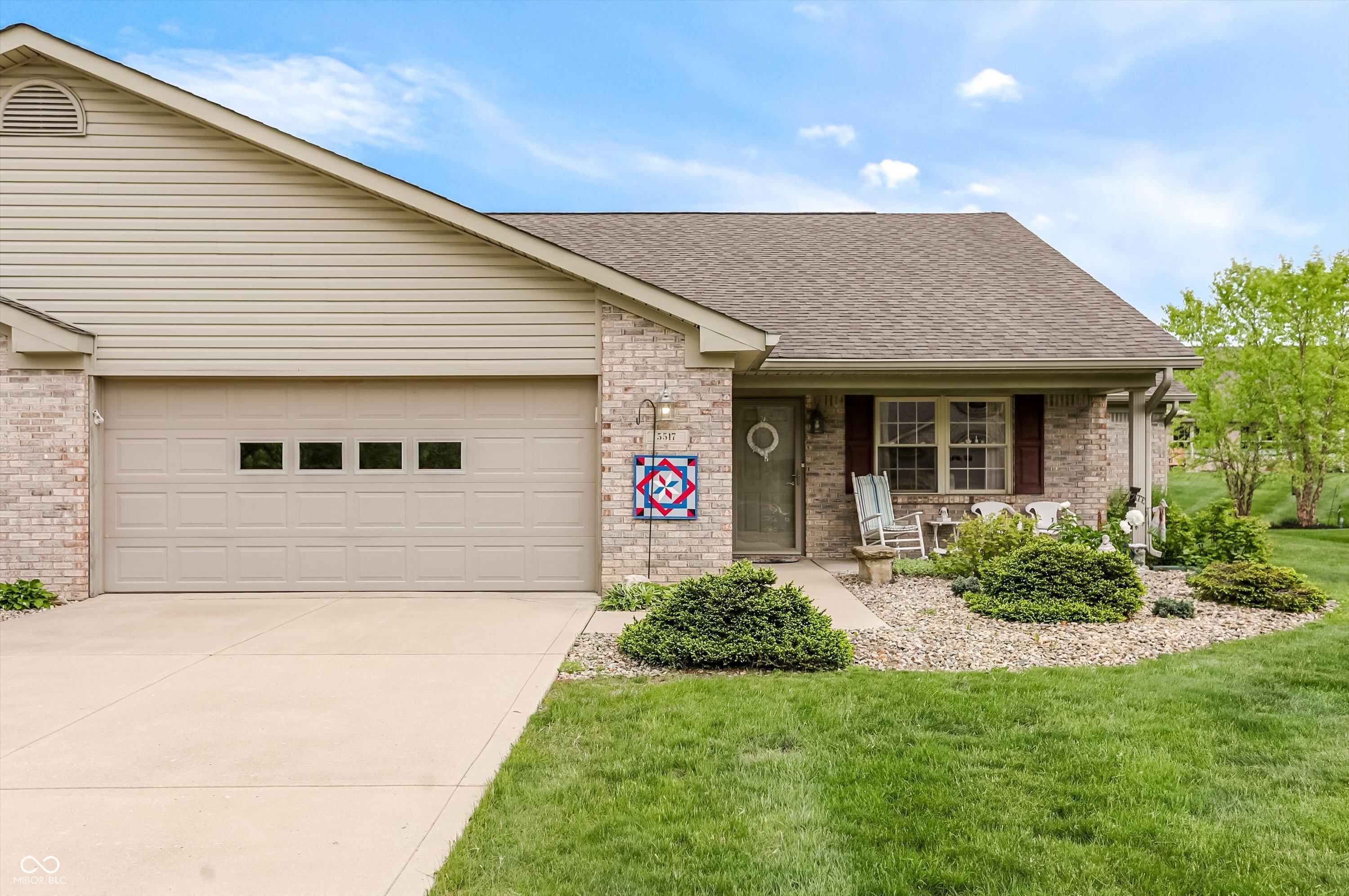 1st image of 5517 Blairwood Dr, Indianapolis, IN 46237 | MLS# 22099378