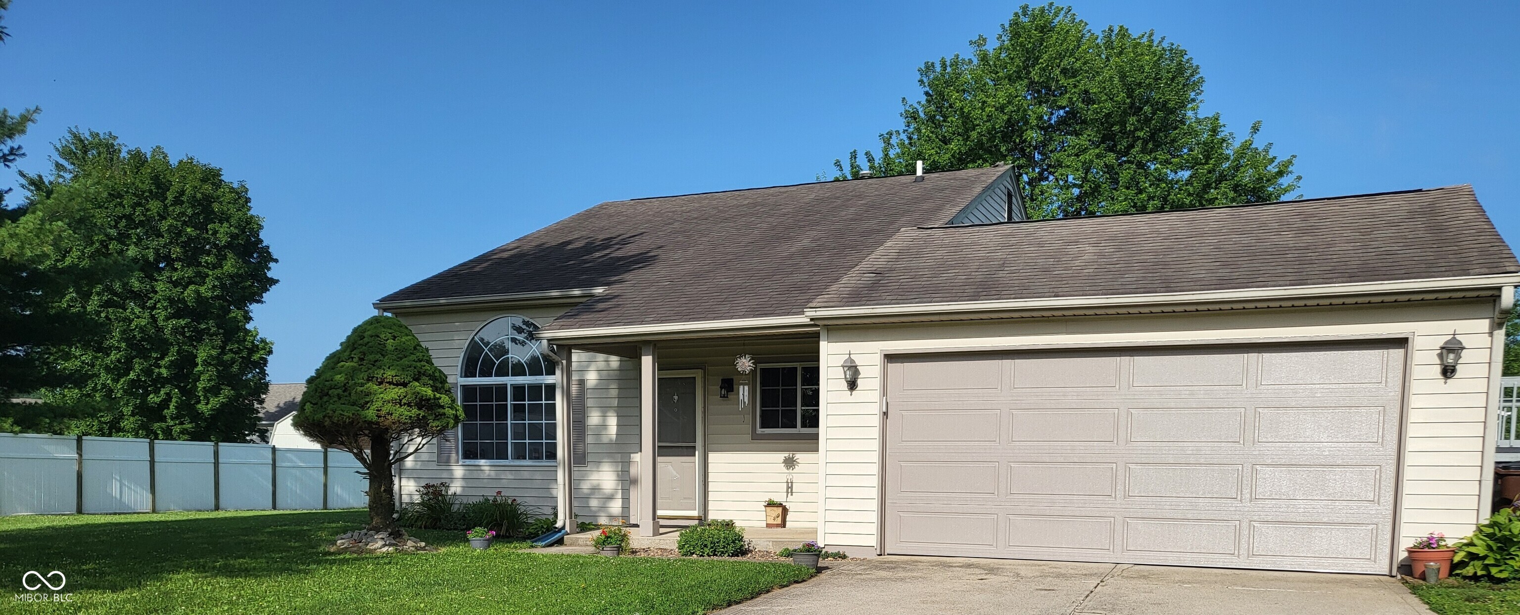 4th image of 4734 Hackberry Dr, Columbus, IN 47201 | MLS# 22099588